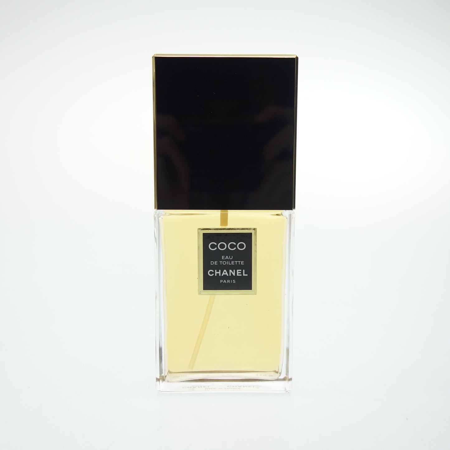 未使用◆シャネル ココ オードゥ トワレット VAPORISATEUR ヴァポリザター スプレイ 100ml CHANEL【AFB55】