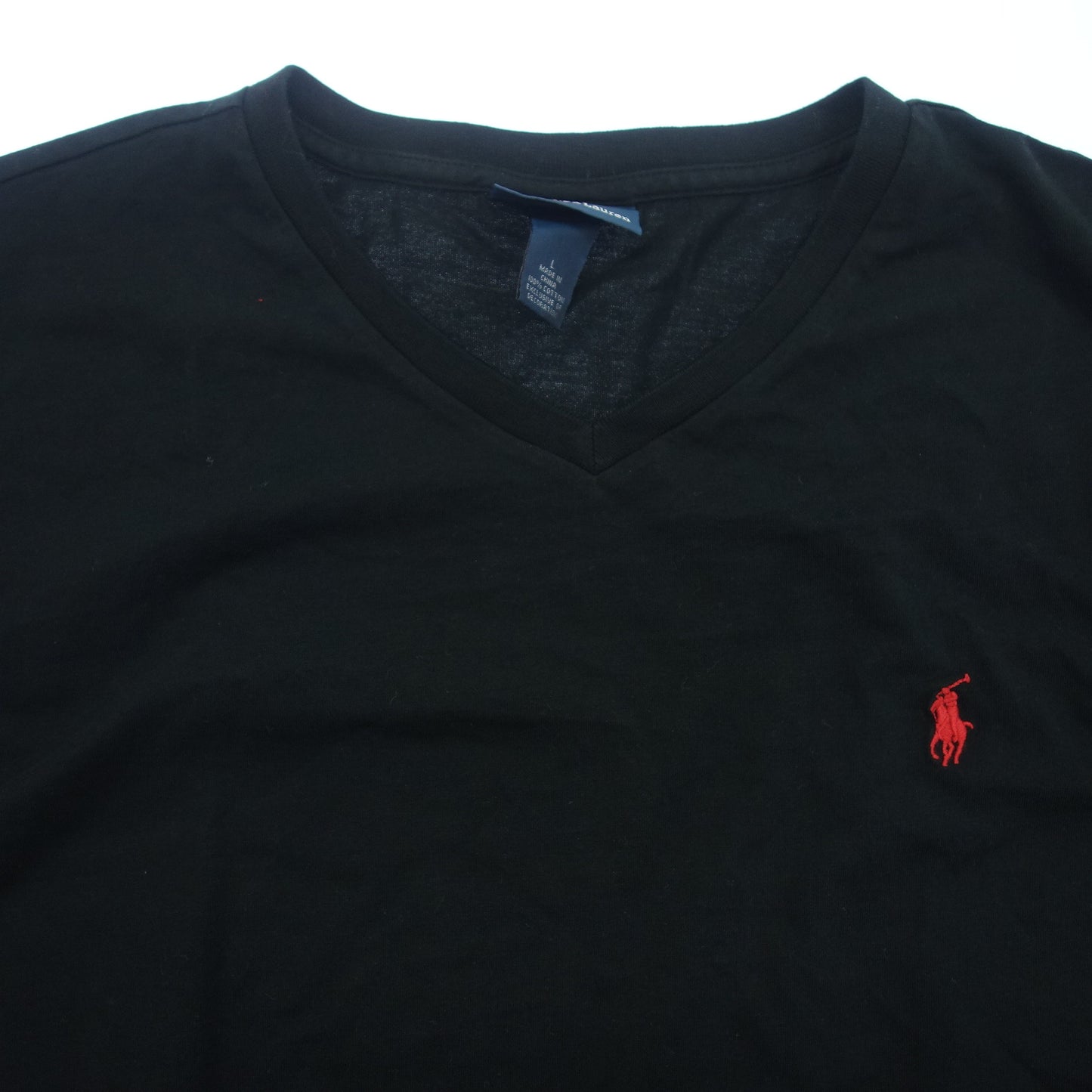 ポロラルフローレン Tシャツ 4枚セット メンズ POLO RALPH LAUREN【AFB52】【中古】