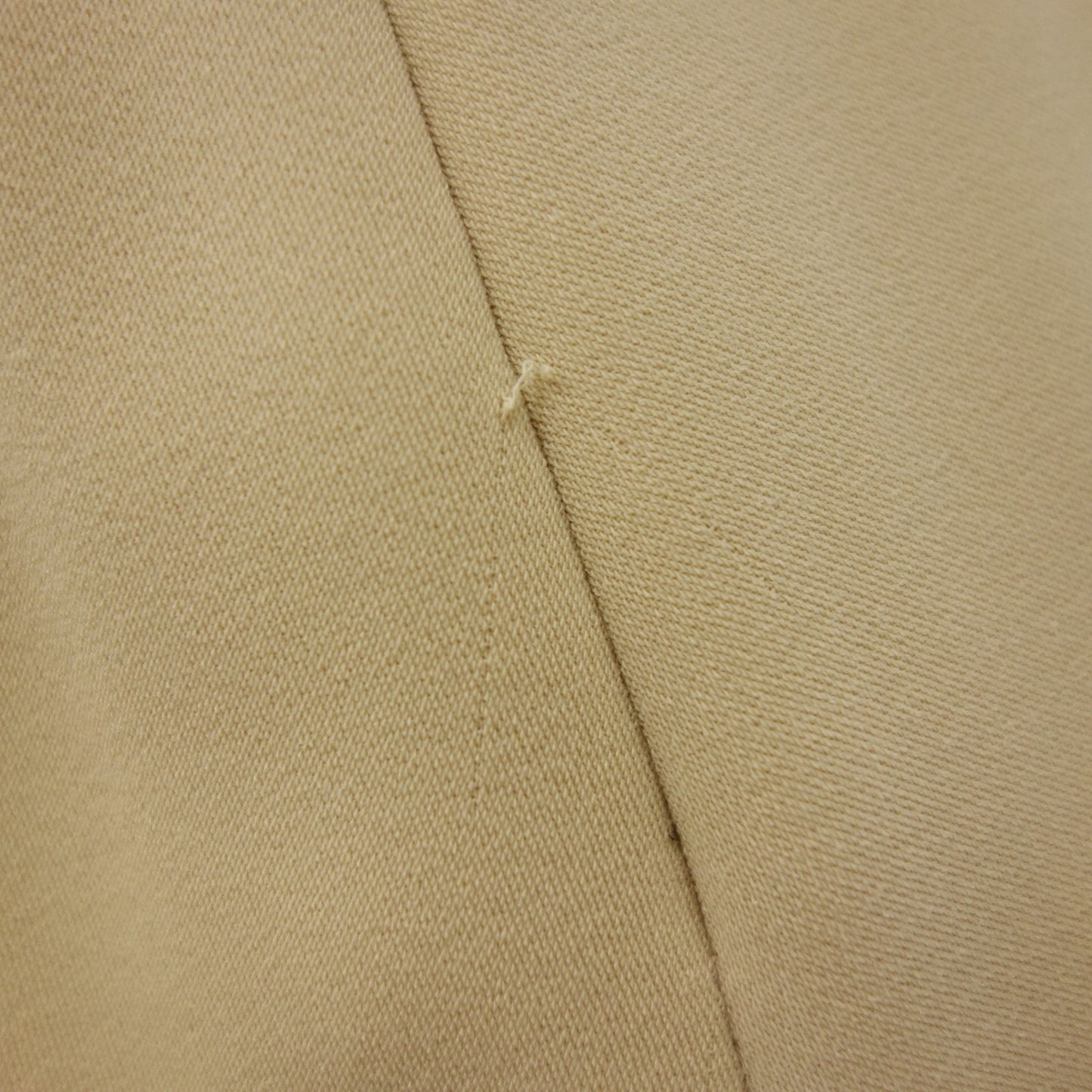 美品◆ルネ バルーンワンピース ノースリーブ レディース ベージュ サイズ34 Rene【AFB8】