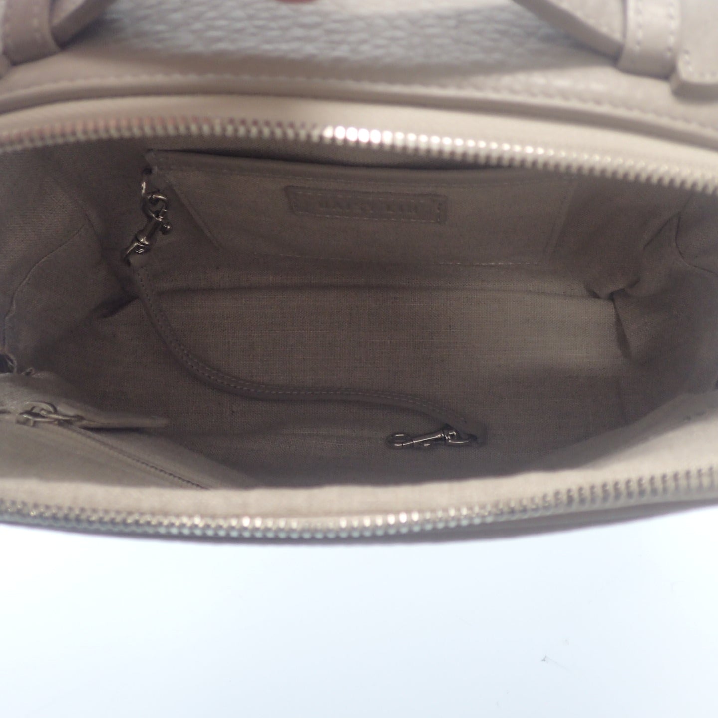 新品同様◆デイジーリン ハンドバッグ フレンチボックス 32709 DAISY LIN【AFE11】