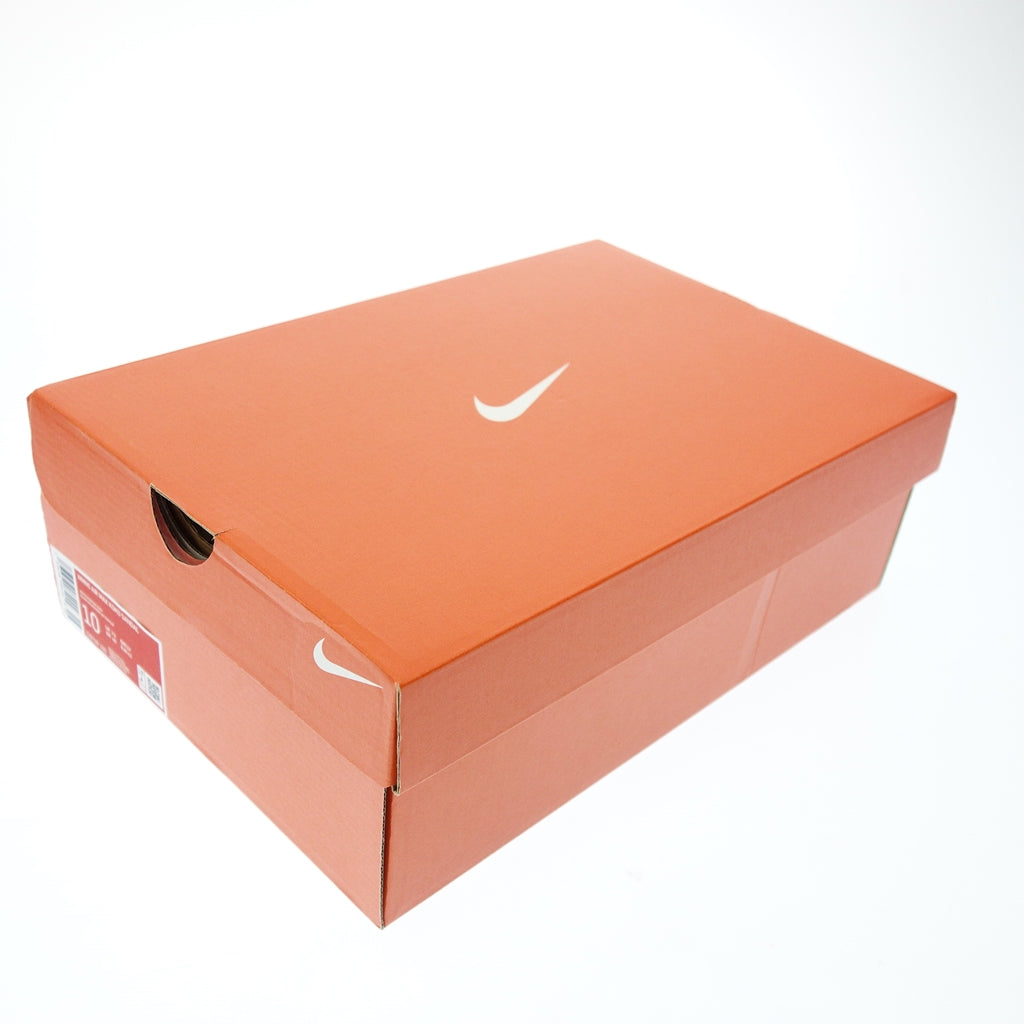 新品同様◆ナイキ エア マックス ココ サンダル ホワイト系 27cm CI8798 100 NIKE WMNS AIR MAX KOKO SANDAL【AFD3】