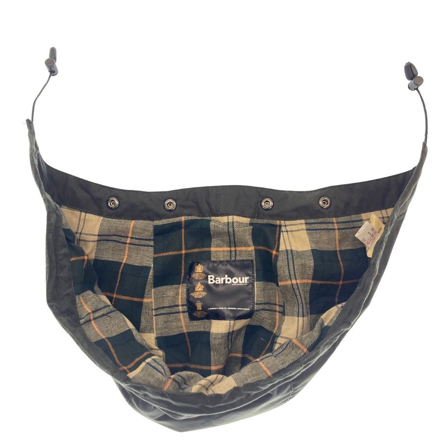 バブアー オイルドジャケット SL レディースビデイル カーキ サイズ10 Barbour BEDALE【AFB19】