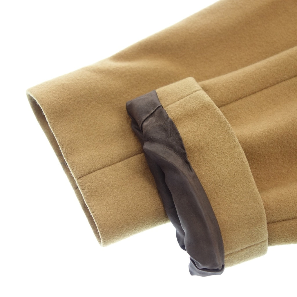 極美品◆マッキントッシュ ロンドン コート ブラウン系 レディース サイズ 40 MACKINTOSH LONDON【AFB26】