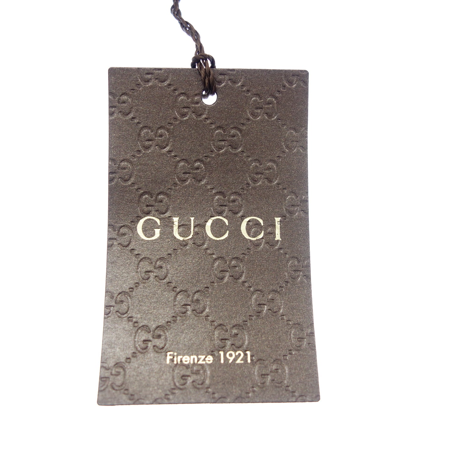 グッチ マフラー 570603 シェリーライン アルパカ GG柄 グレー GUCCI【AFI22】【中古】