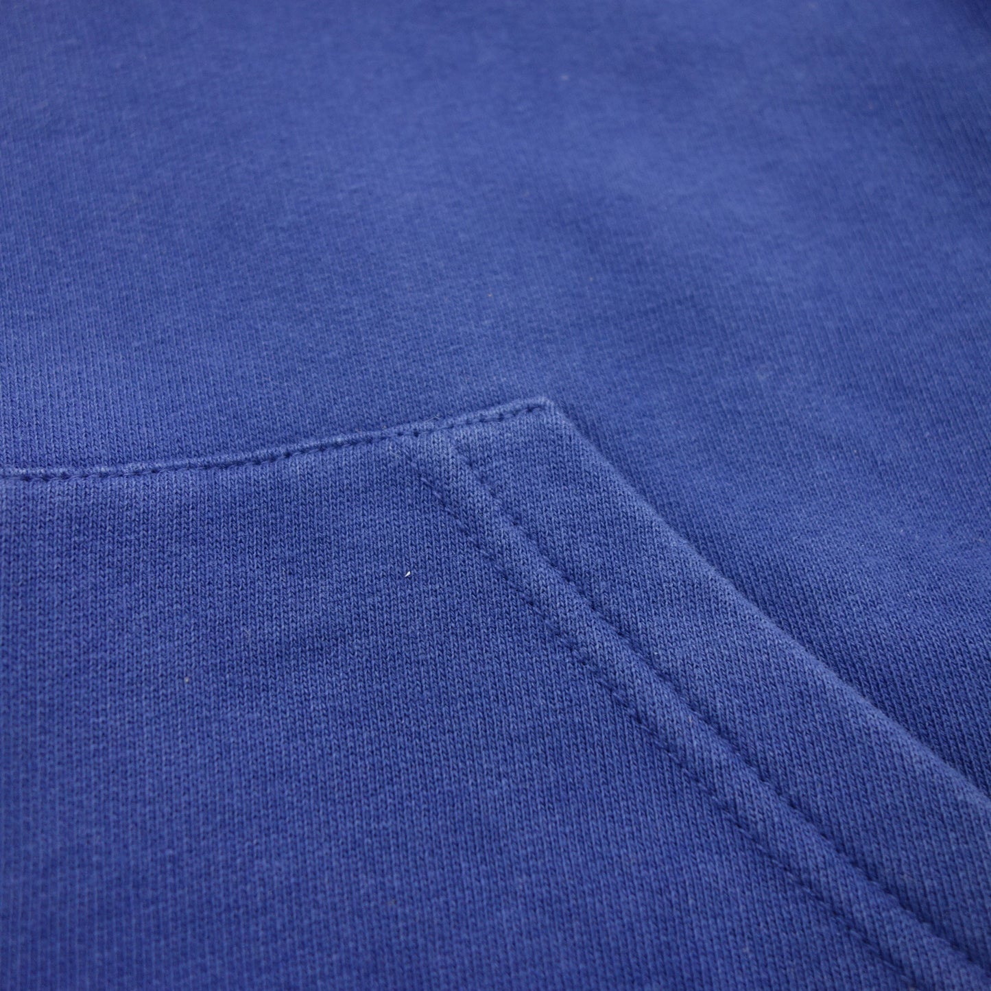 バレンシアガ プルオーバーパーカー バックロゴ キッズ ネイビー 6 BALENCIAGA【AFB4】【中古】