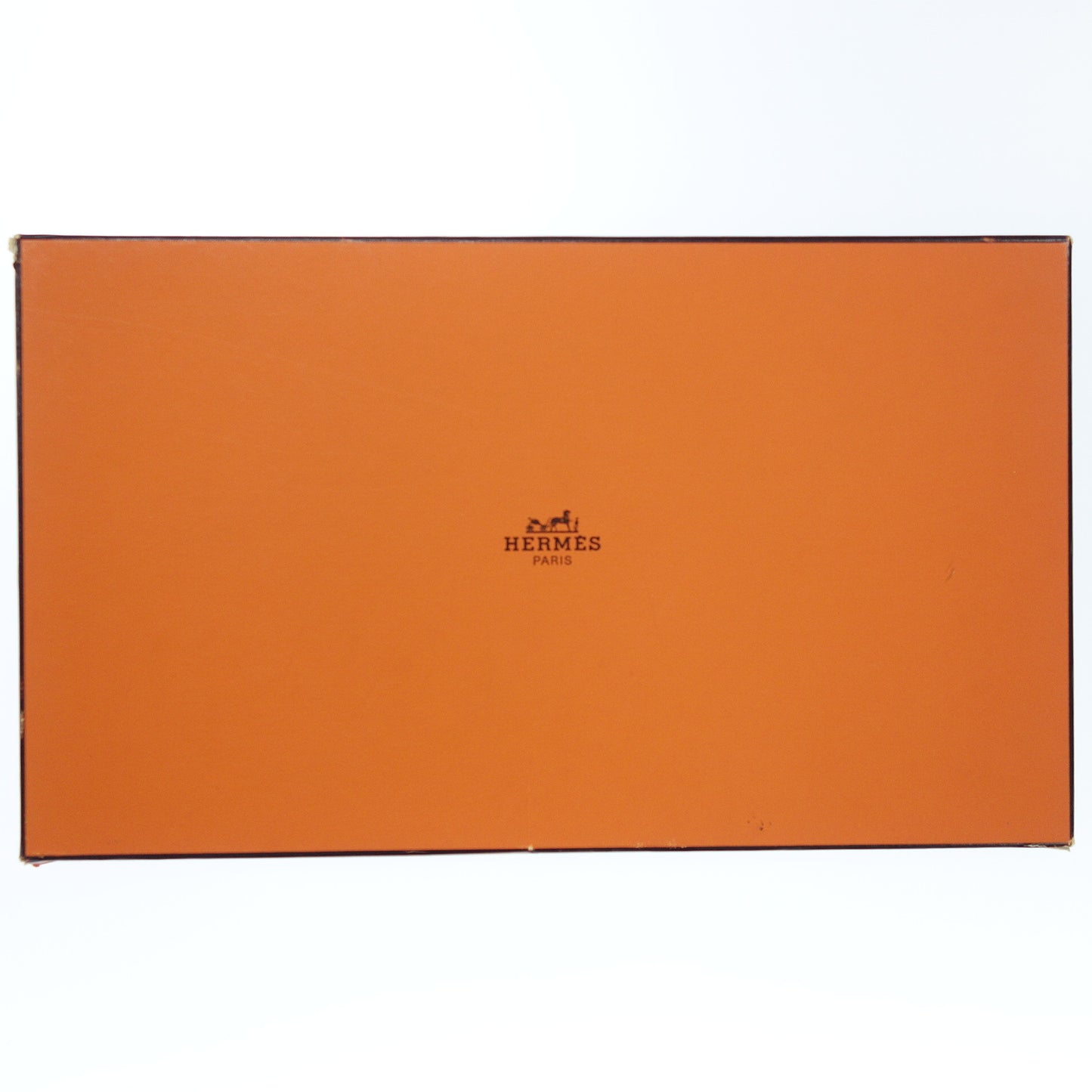 エルメス スカーフ カレ180 コットン 総柄 レディース 青系 HERMES【AFI1】【中古】