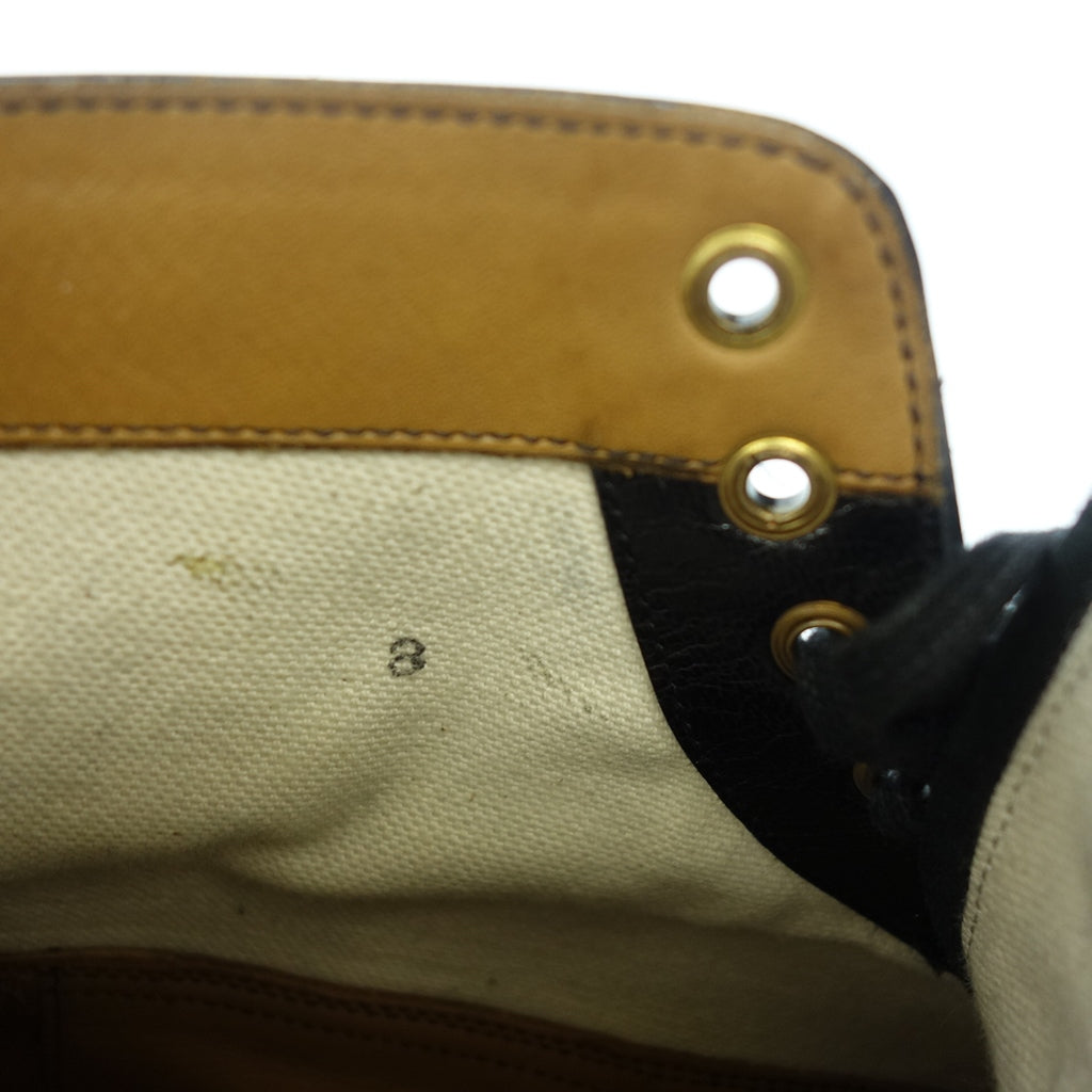 美品◆ベラフォンテ ラグタイム レザーシューズ アンクルブーツ 5837 レースアップ ポンツーン メンズ 8ブラック BELAFONTE RAGTIME ANKLE BOOTS PONTON【AFD9】