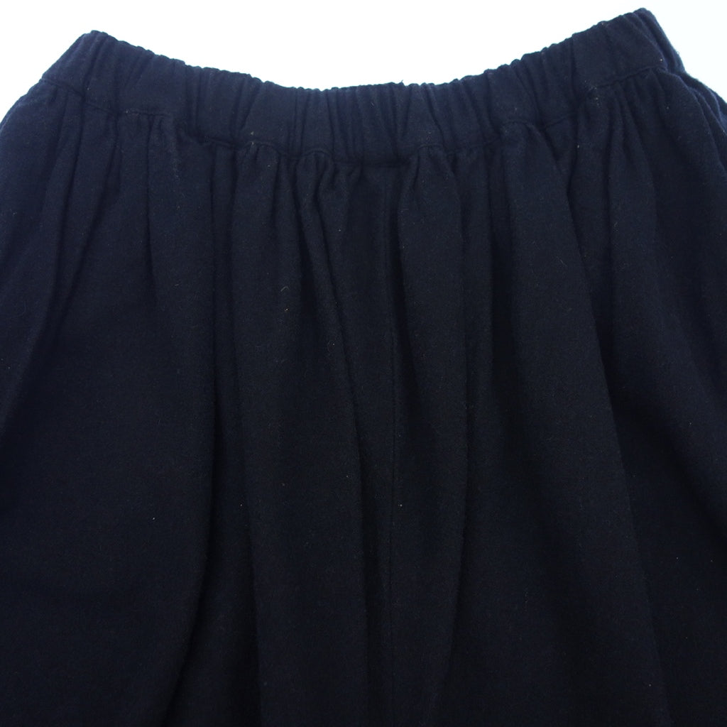 中古◆コムデギャルソン パンツ ハーフサルエルパンツ メンズ ネイビー サイズXS RL-P019 COMME des GARCONS【AFB18】