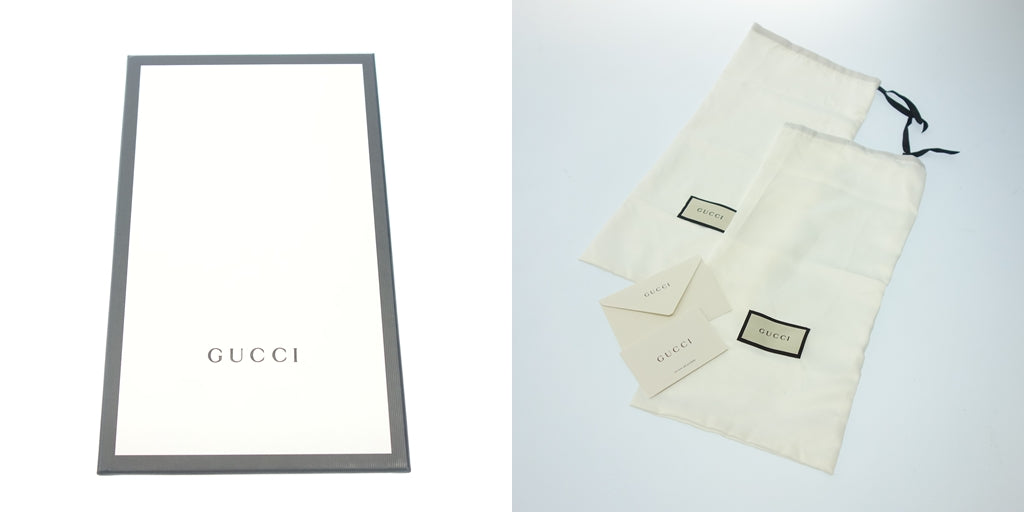 グッチ リボン サンダル シェリー シャワー サンダル 498316 レディース マルチカラー 37 GUCCI【AFD9】【中古】