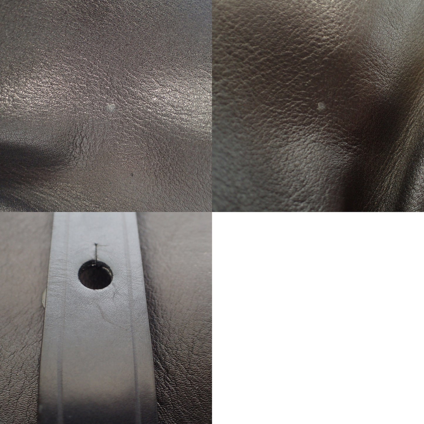 美品◆グッチ レザートートバッグ ハンド ショルダー サッチェル ベルト GUCCI【AFE9】