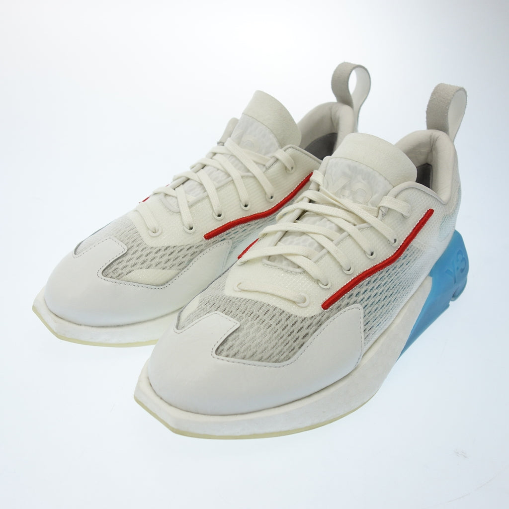 Good condition ◇Adidas Y-3 Orisan sneakers APX21T001 Men's 25.5cm Whit –  ストックラボ オンライン｜ブランドヴィンテージ