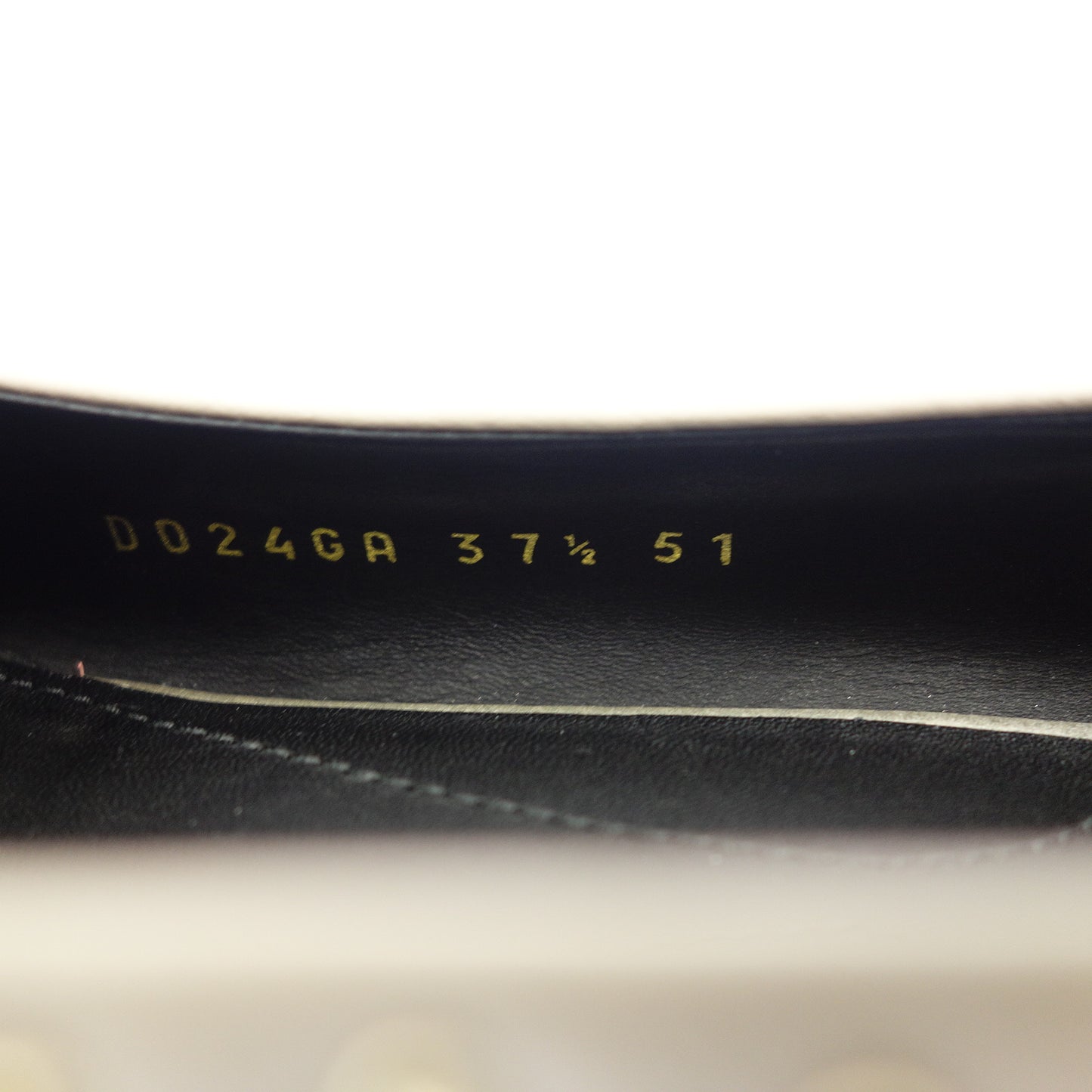 美品◆ジオックス レスピラ ローパンプス レディース ピンク系 サイズ37.5 GEOX RESPIRA【AFC11】