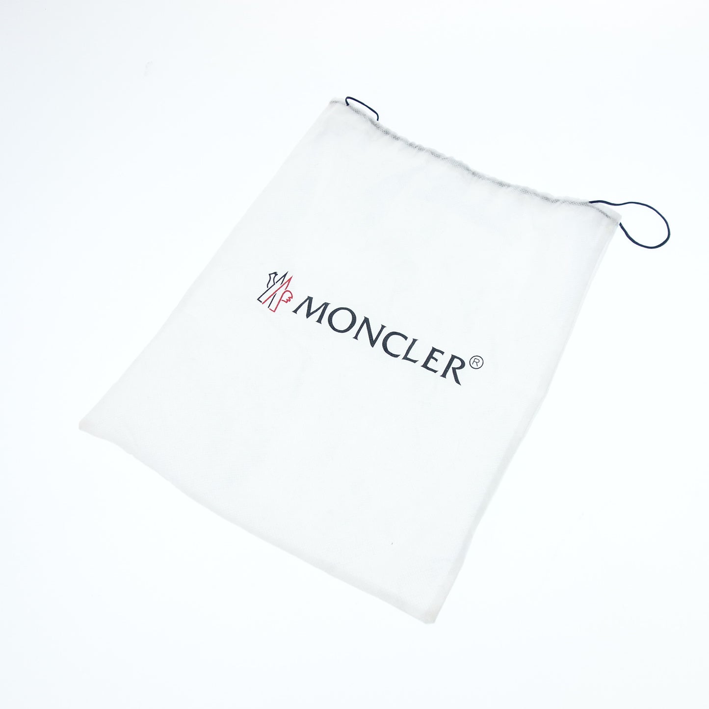 極美品◆モンクレール 手袋 カシミヤ混 GUANTI ブラック S MONCLER【AFI22】