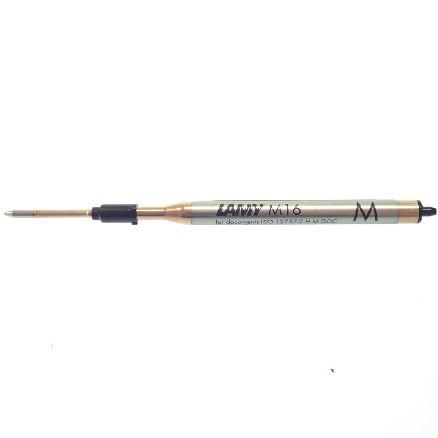 ラミー ツインペン ボールペン シャーペン ステンレス シルバー 箱付き LAMY【AFI18】【中古】