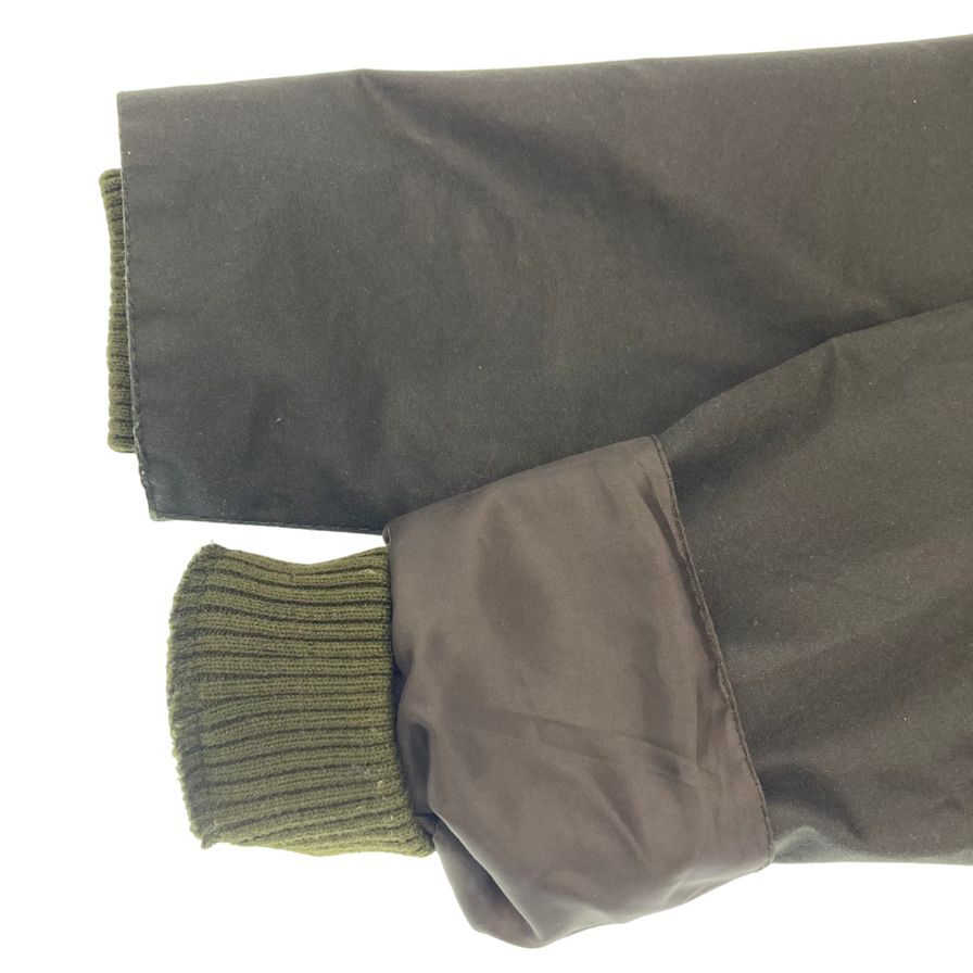 バブアー オイルドジャケット SL レディースビデイル カーキ サイズ10 Barbour BEDALE【AFB19】