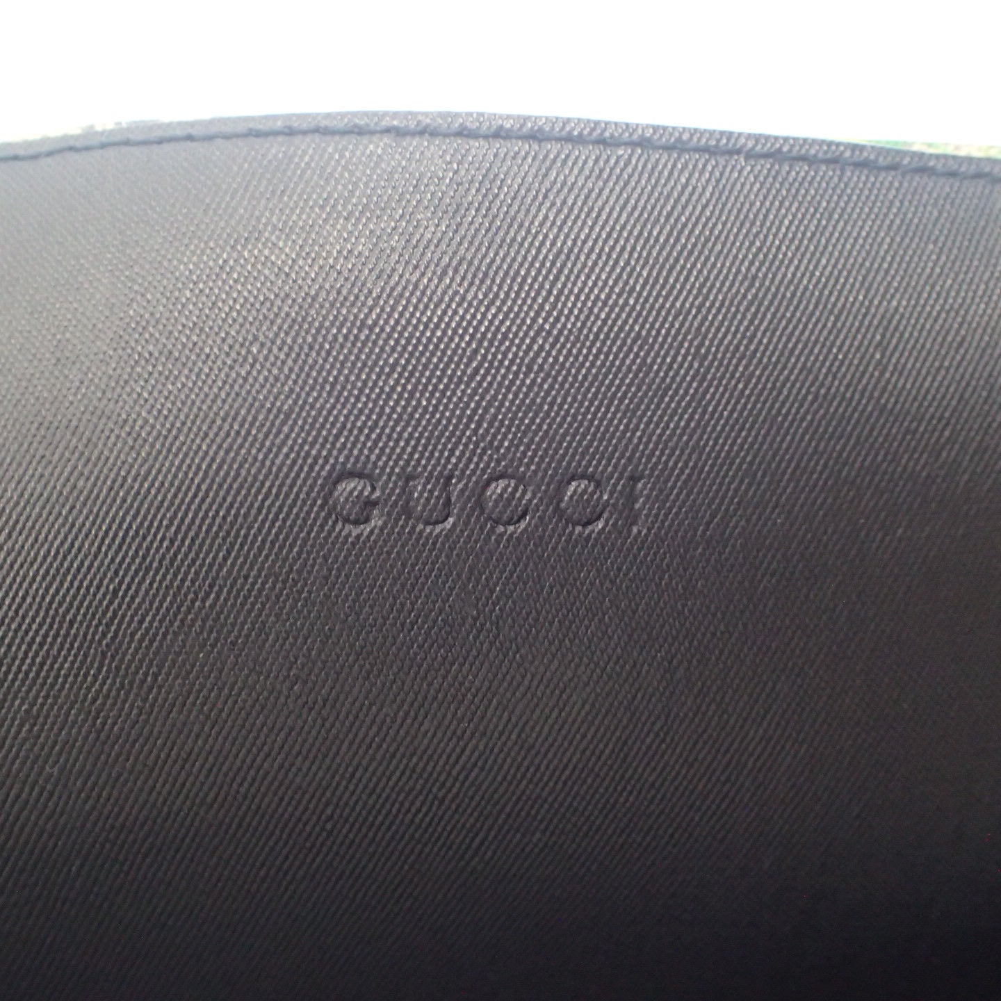 グッチ GGブルームス リバーシブル トートバッグ GUCCI【AFE8】【中古】
