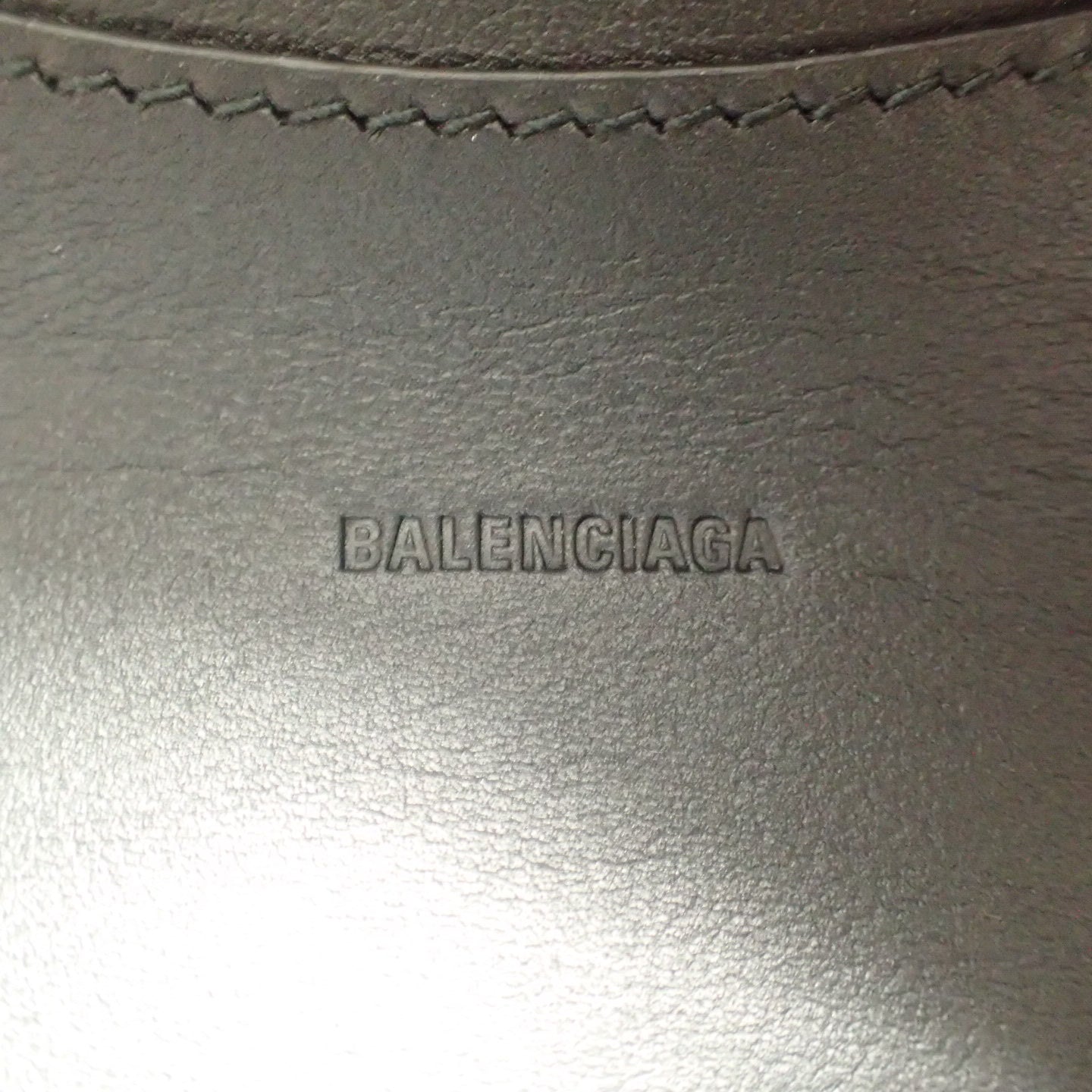 バレンシアガ ハンドバッグ ミニネオ クラシック シティ 638524 BALENCIAGA【AFE2】【中古】