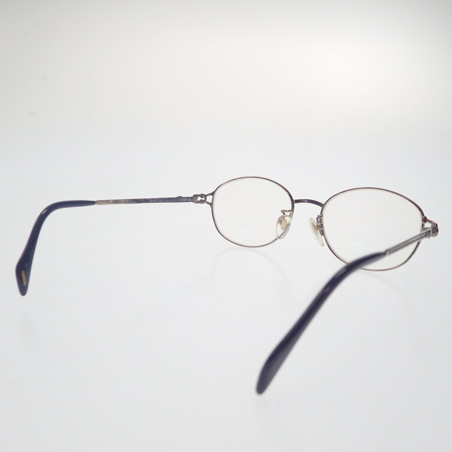 中古◆グッチ メガネ 度入り GG3712 52 □17-135 GUCCI【AFI14】