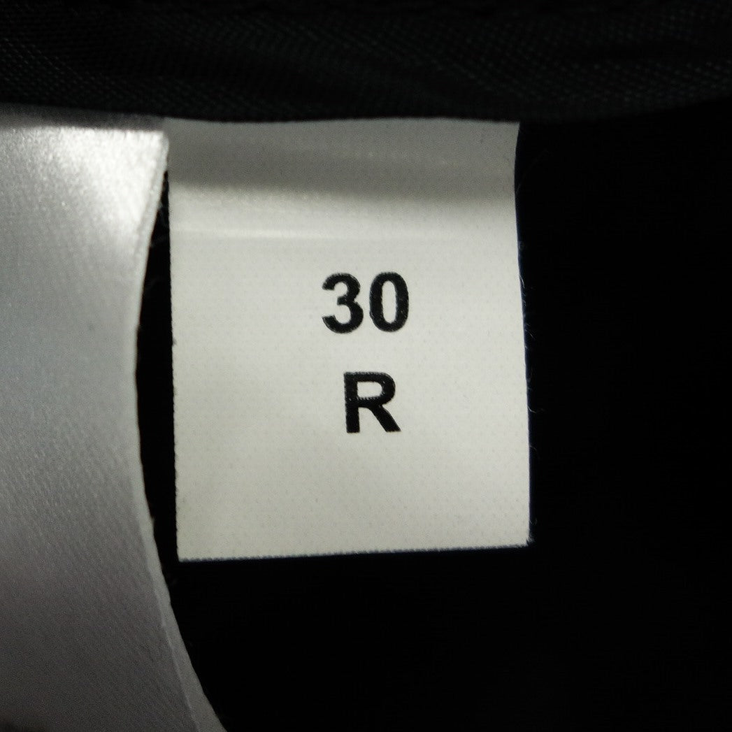 イートウツ サヴィルロウ ネイビースラックス メンズ 30 ネイビー系 E.TAUTZ SAVILE ROW【AFB15】【中古】