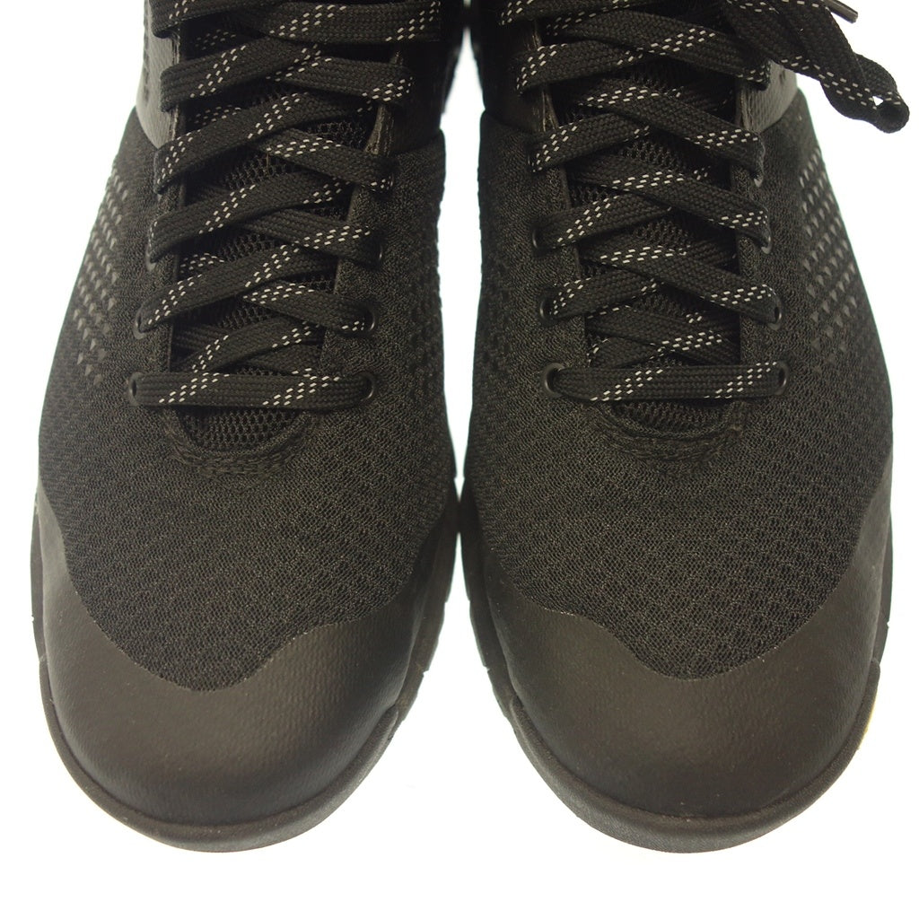 極美品◆ダナー スニーカー トレイル2650ゴアテックス メンズ ブラック系 サイズ11 Danner【AFC33】