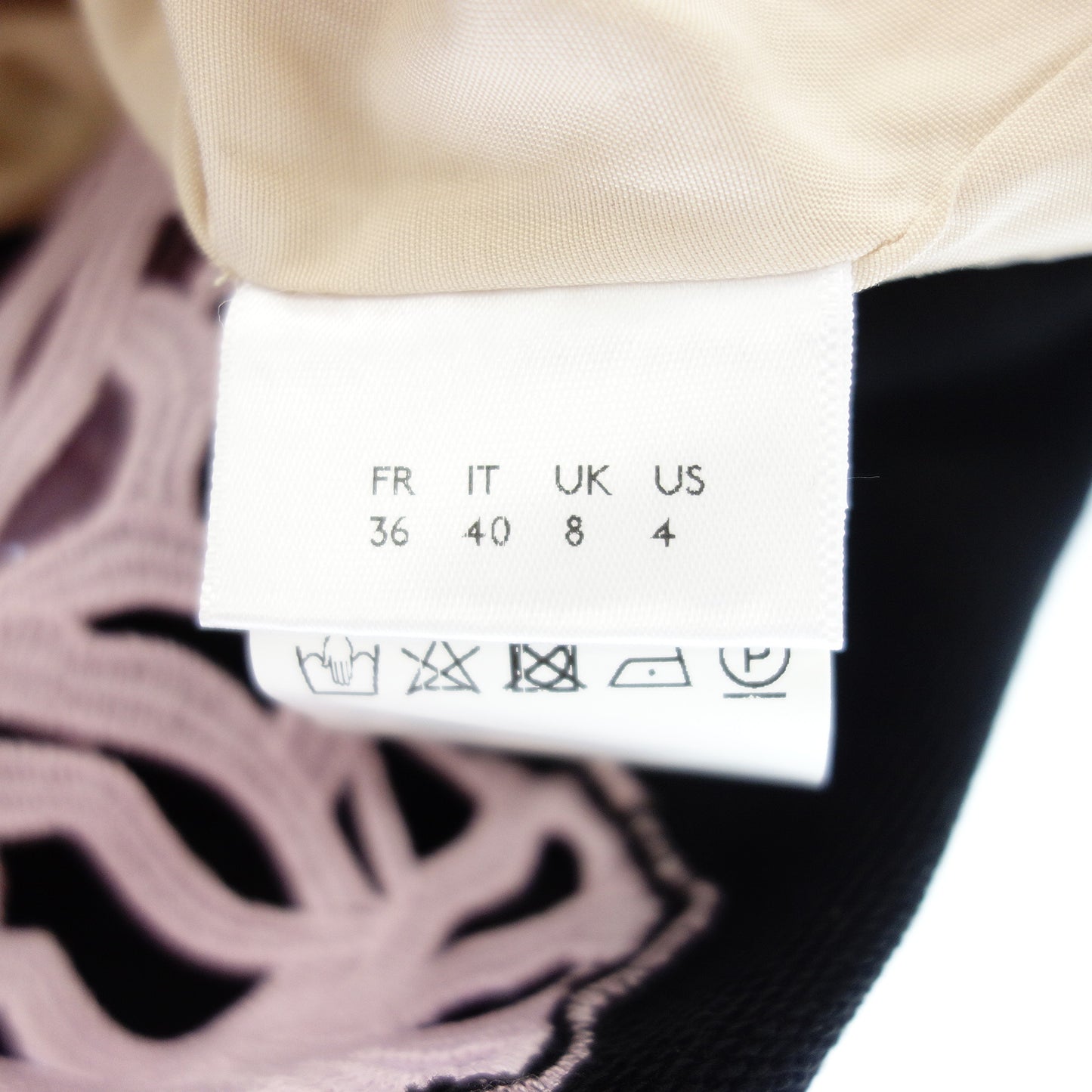 ホールナインヤーズ ワンピース レディース ブラック 36 WHOLE9YARDS【AFB22】【中古】