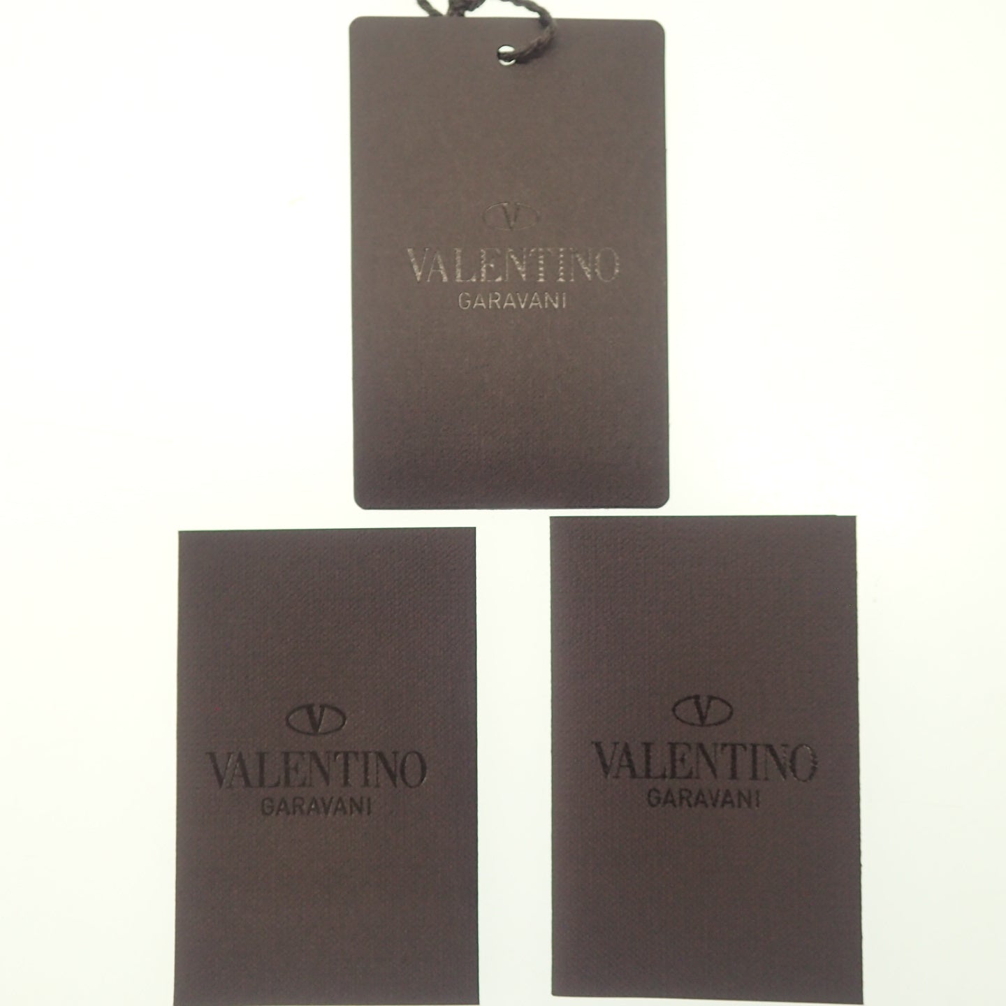新品同様◆ヴァレンティノ トートバッグ VLTN ロゴ タイムズ UY2B0963GTC ブラック系 VALENTINO【AFE8】