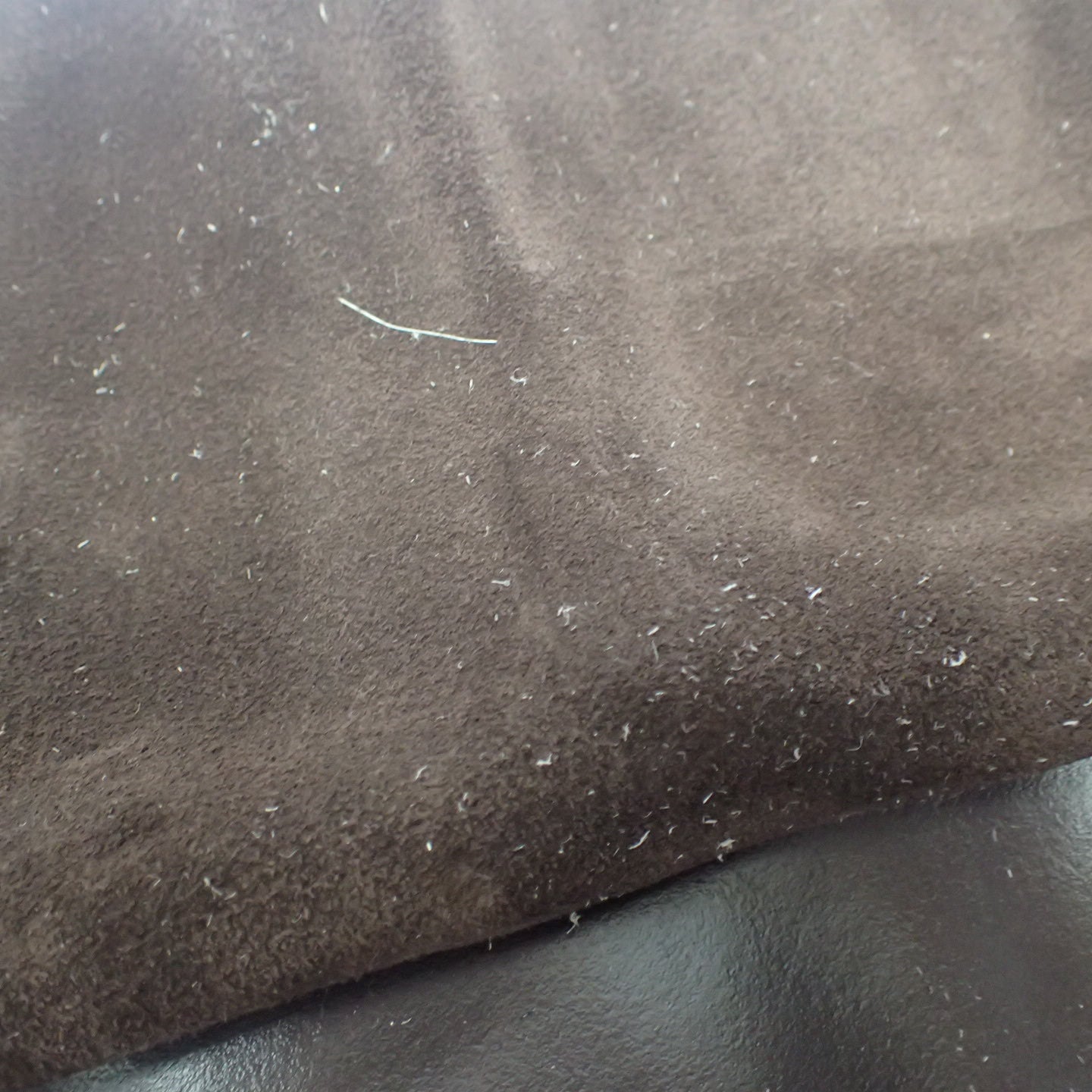 中古◆グッチ シューケア用品 シュークリーム 茶 黒 レザー ブラシ GUCCI【AFB55】