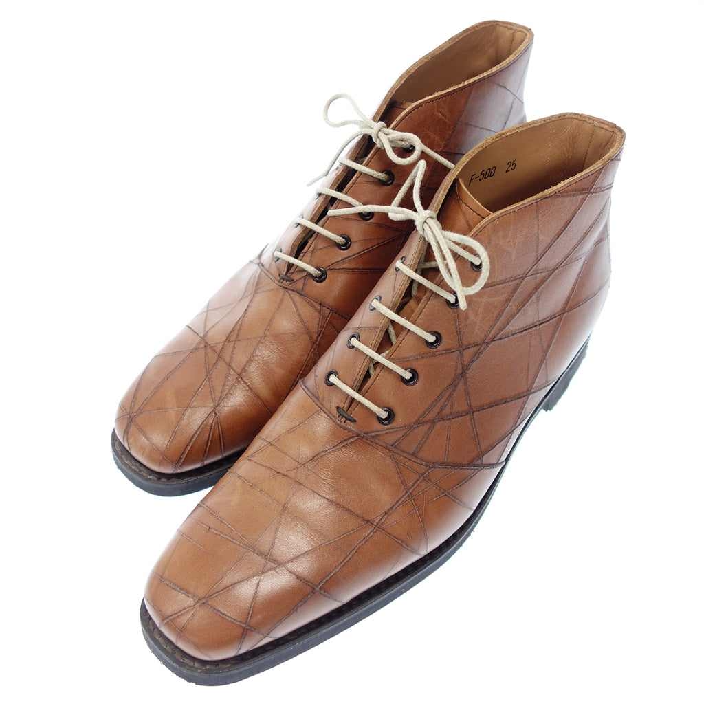 靴/シューズSCOTCH GRAIN  スコッチグレイン 革靴 25cm
