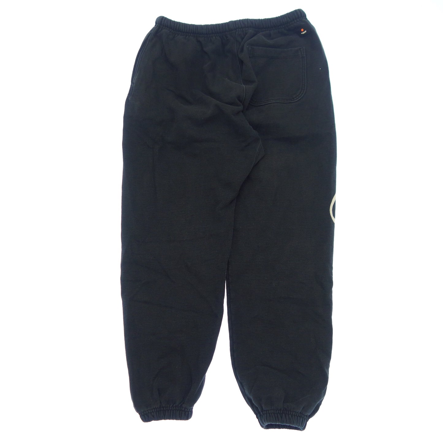 中古◆ROKIT スウェットパンツ メンズ ブラック L【AFB53】