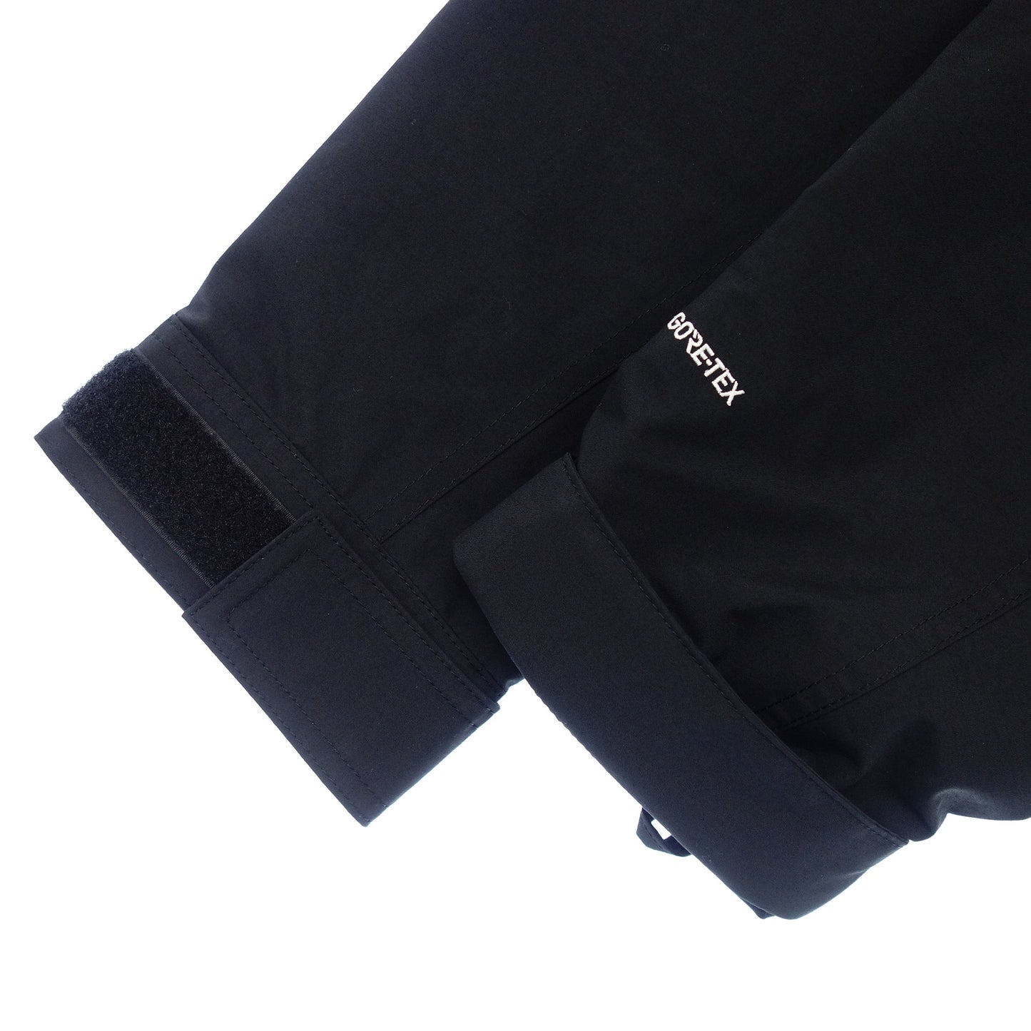 新品同様◆ザ ノースフェイス マウンテンライトジャケット メンズ ブラック系 サイズM NP62236 THE NORTH FACE【AFB35】