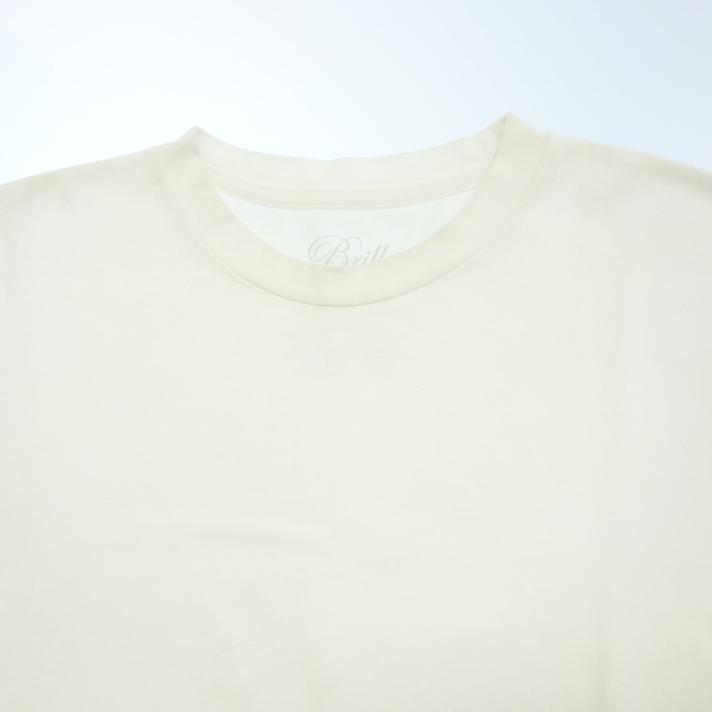 中古◆ブリッラペルイルグスト ビームス Tシャツ 半袖 24-04-0188 コットン100% メンズ S 2点まとめ Brilla per il gusto BEAMS【AFB47】