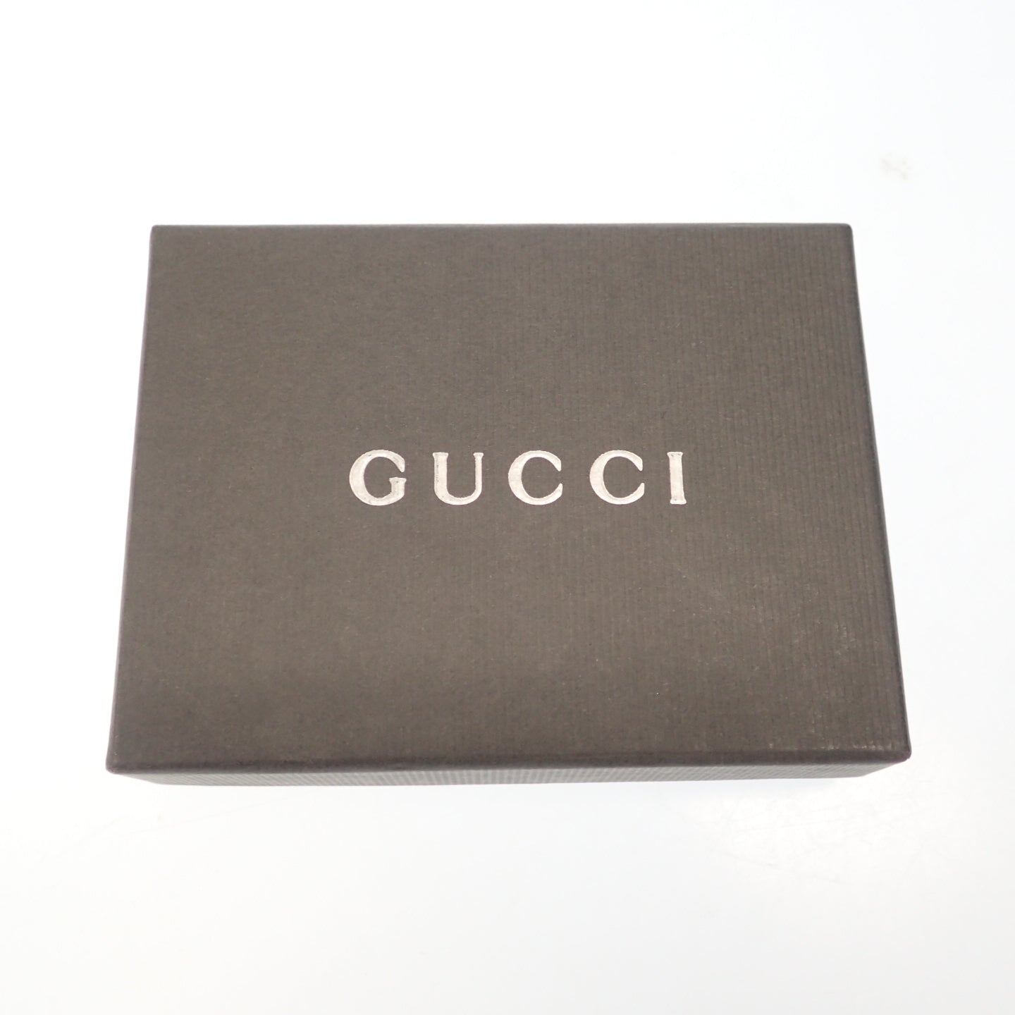 美品◆グッチ バングル ブレスレット Gロゴ SV925 シルバー GUCCI【LA】