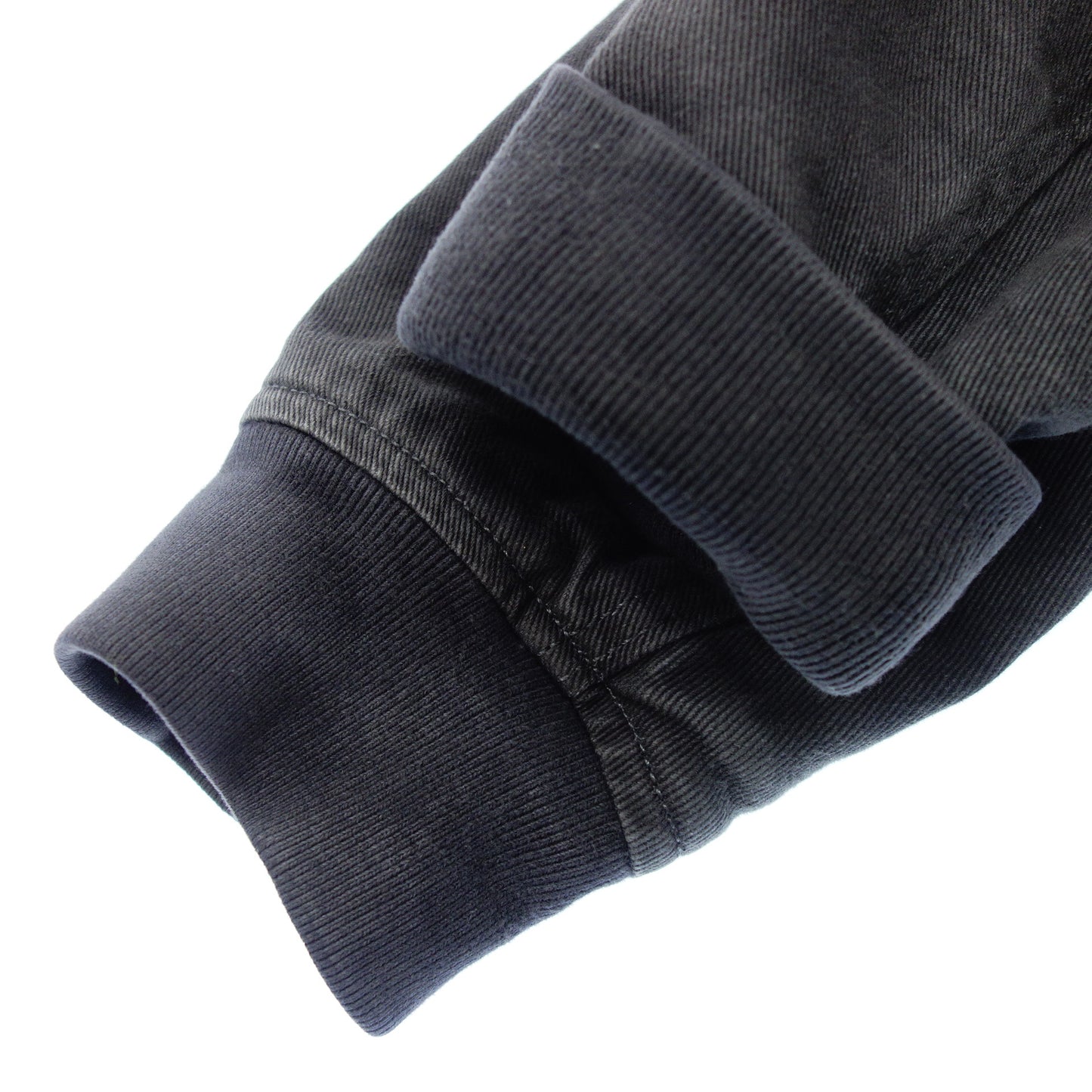 アバクロンビー&フィッチ ブルゾン ジップアップ メンズ グレー M Abercrombie & Fitch【AFA5】【中古】