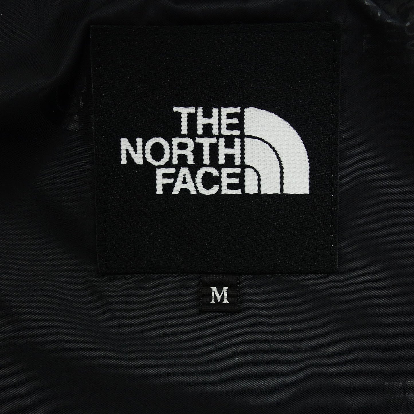 ノースフェイス コーチジャケット M NT72130 メンズ M ネイビー THE NORTH FACE【AFB32】【中古】