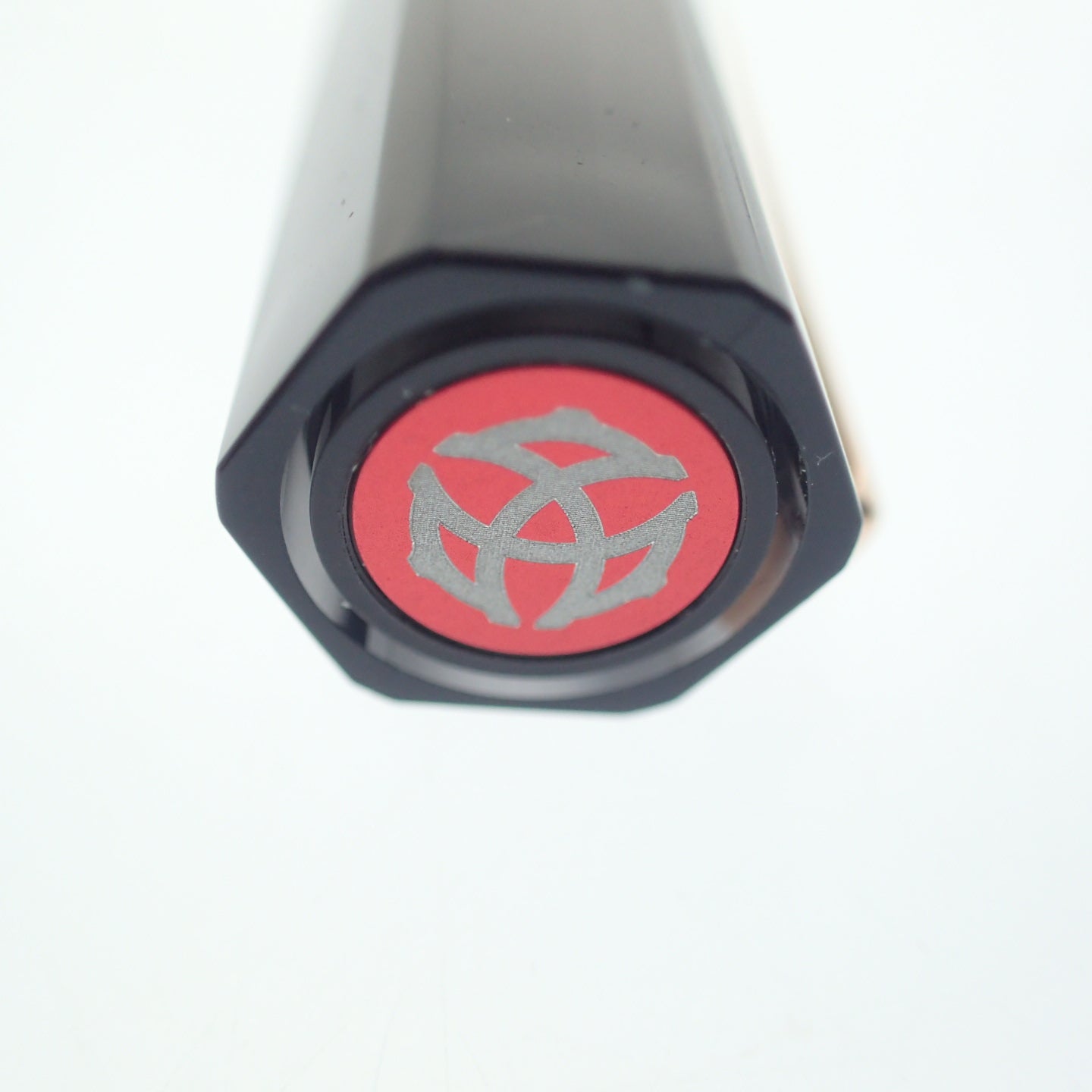 極美品◆ツイスビー 万年筆 エコ スモークローズG ブラック系 TWSBI SMOKE ROSE【AFI11】