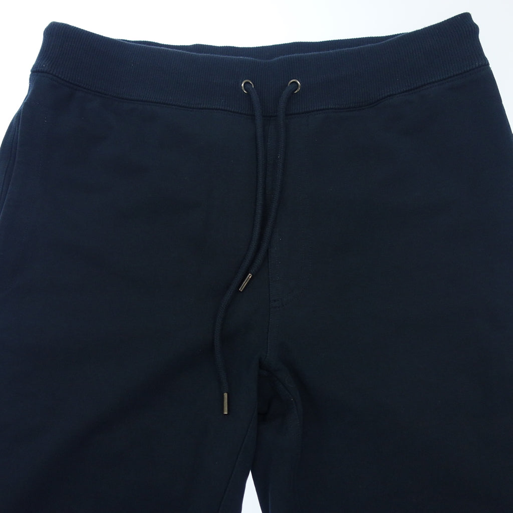 中古◆マイケルコース スウェットパンツ メンズ ネイビー サイズM MICHAEL KORS【AFB11】