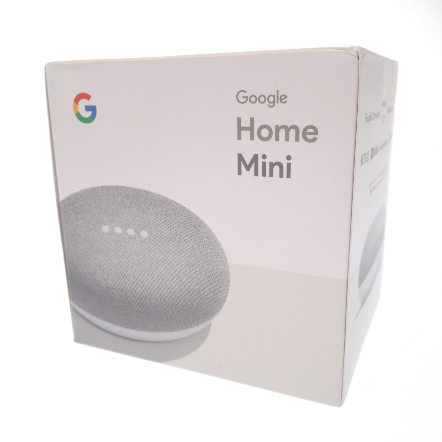 中古◆ネスカフェ ドルチェ グスト グーグル ホームミニ 2点セット 稼働未確認 Nestle Google【AFI1】