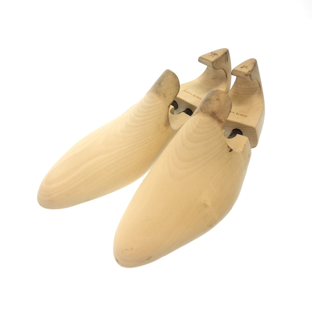 中古◆ジョンロブ レザーシューズ ローファー LOPEZ ロペス メンズ 7.5E 茶 JOHN LOBB【LA】