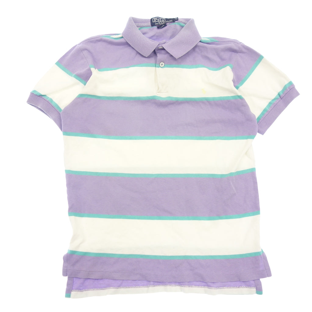 100 cotton ralph lauren polo shirts best sale