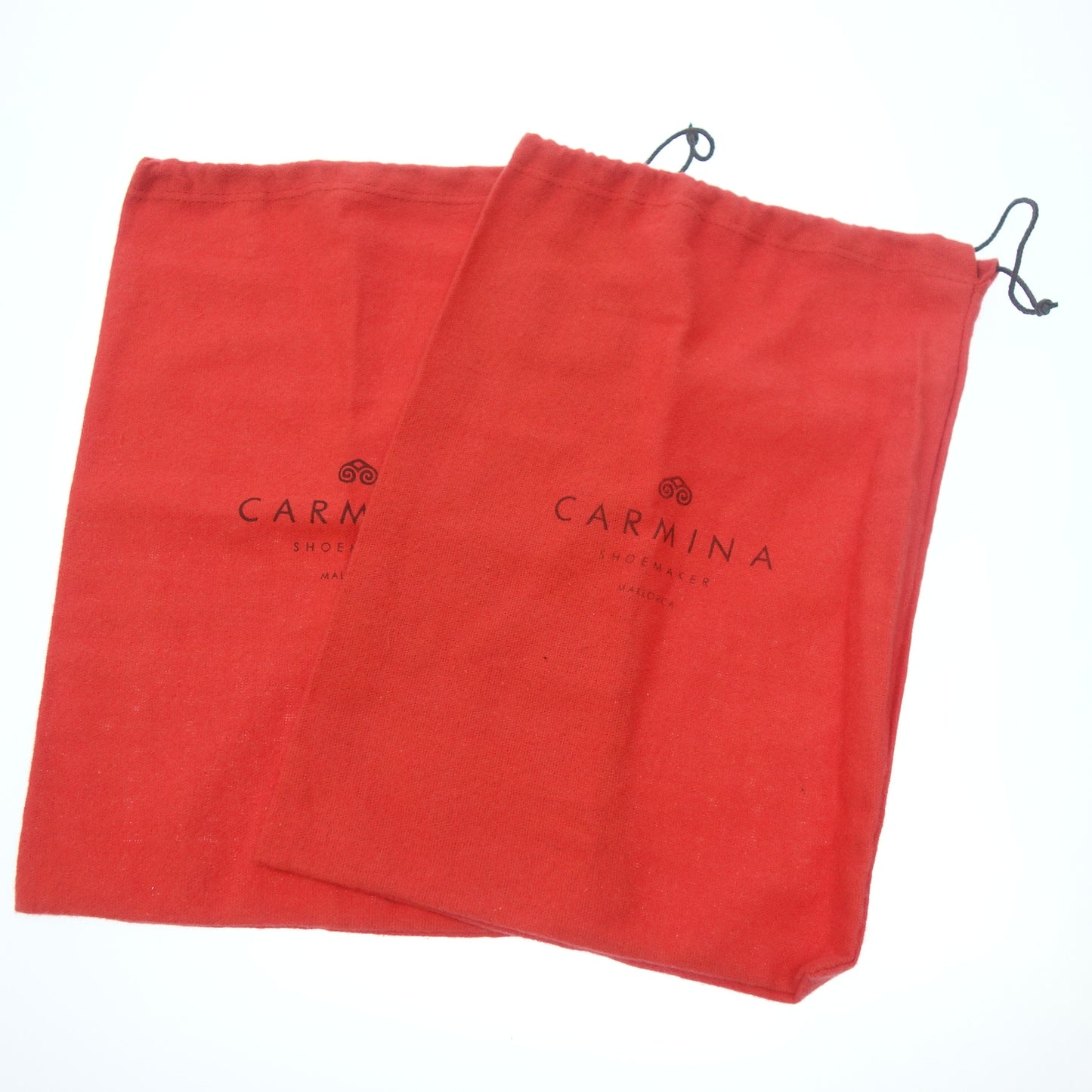 美品◆カルミナ プレーントゥ シューズ 80330 サルトレカミエ シューツリー付き メンズ 7.5 黒 CARMINA【AFC13】