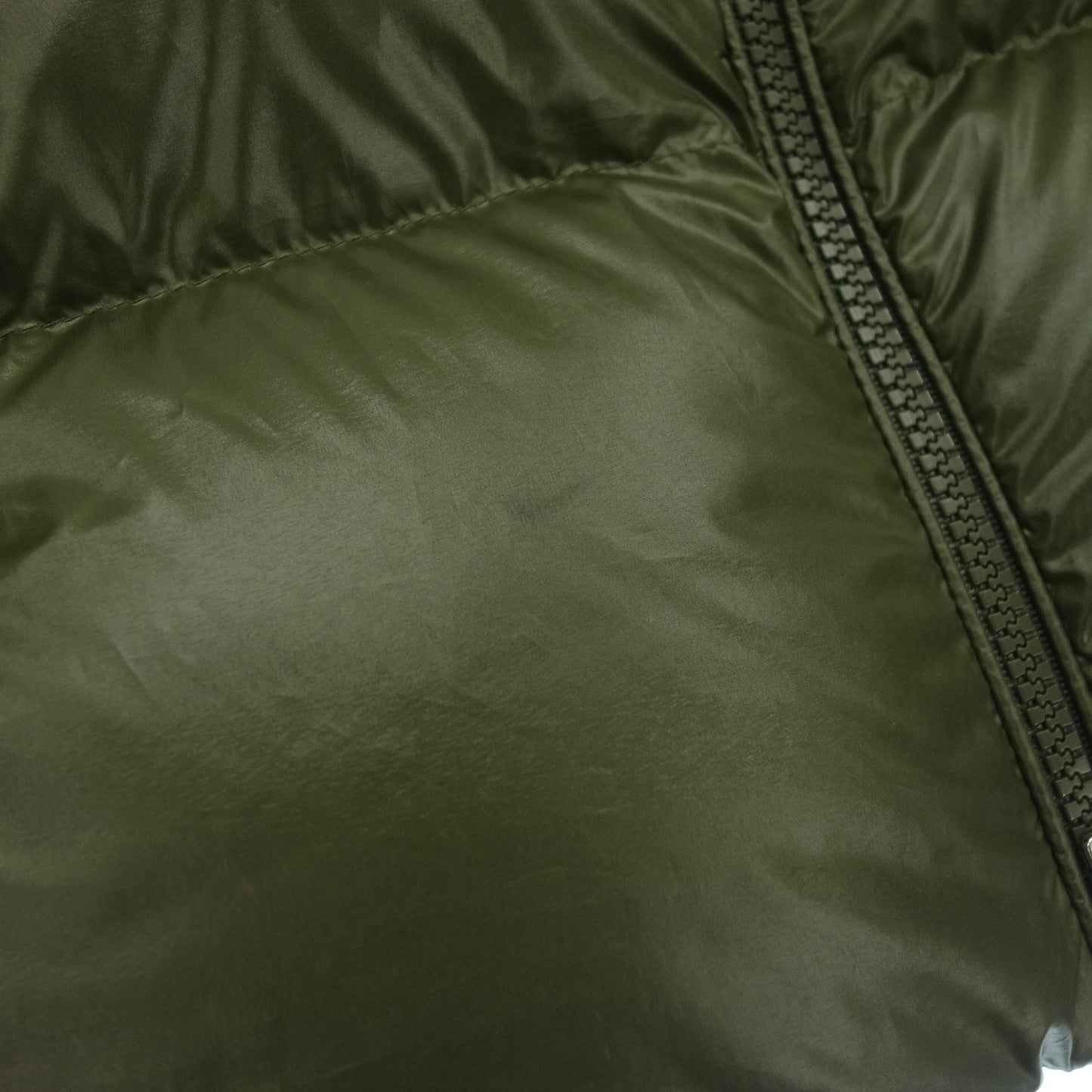 モンクレール ダウンジャケット 22AW BAYUDA メンズ 3 緑 MONCLER【AFA1】【中古】