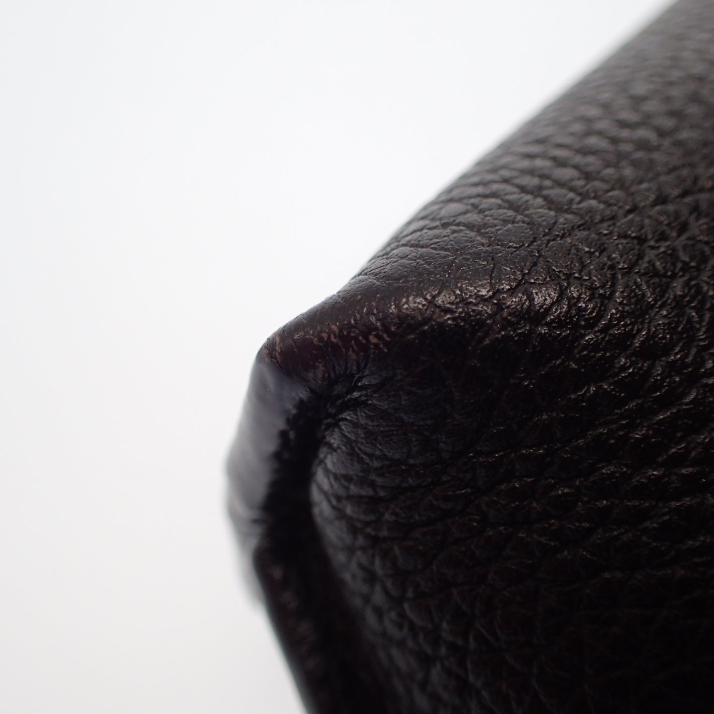 ロエベ ハンドバッグ ミッシー アナグラム LOEWE【AFE3】【中古】