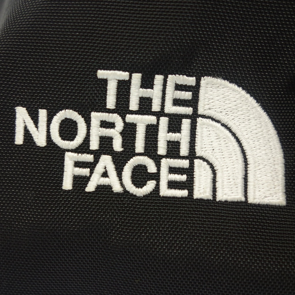 美品◆ザ ノースフェイス オリオン ウエストバッグ NM71902 黒系 THE NORTH FACE【AFE10】