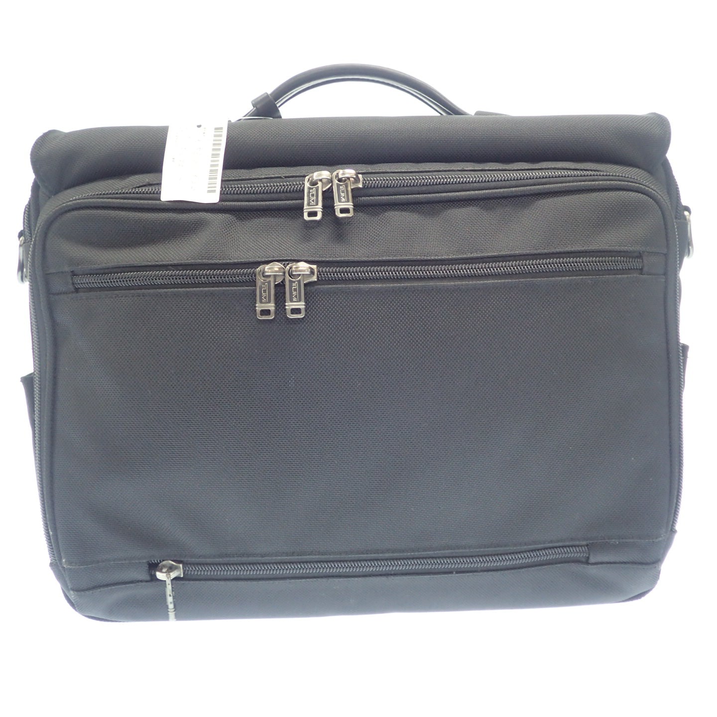 中古◆トゥミ 26194D4 ビジネス バッグ ハンド TUMI【AFE8】