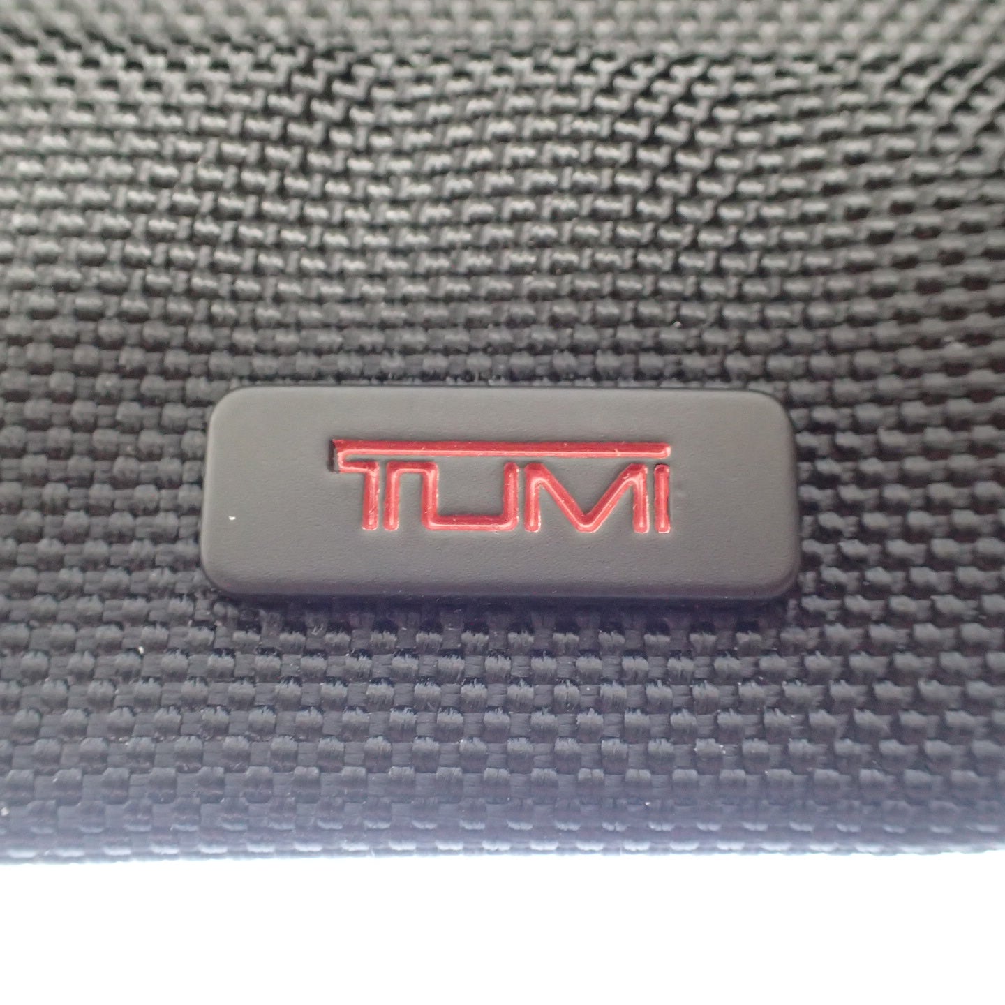トゥミ マルチケース ナイロン ブラック 2点セット TUMI【AFE2】【中古】