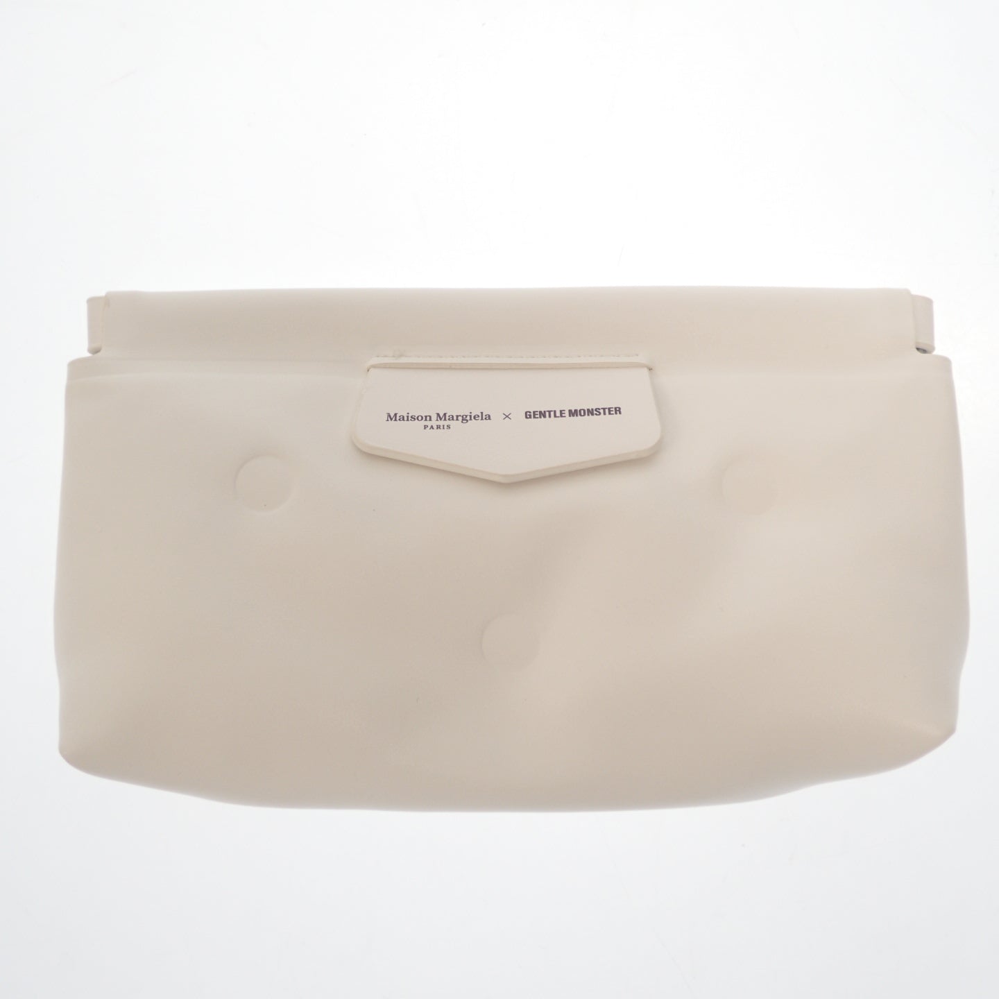 美品◆メゾンマルジェラ ジェントルモンスター コラボサングラス MM004 ブラック系 Maison Margiela Gentle Monster【AFI20】