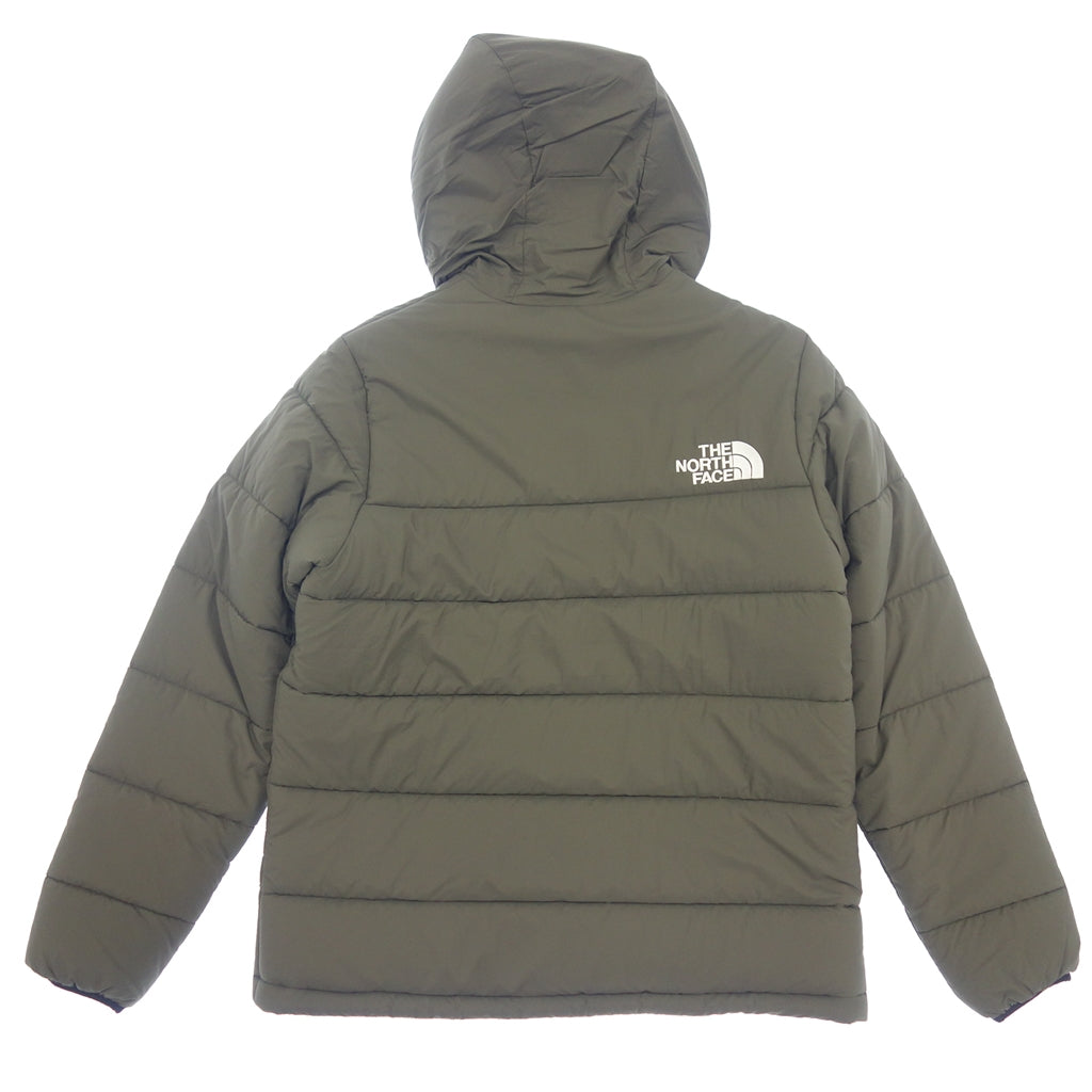 極美品◆ザ ノースフェイス トランゴパーカー NY81831 メンズ サイズM カーキ THE NORTH FACE Trango Parka【AFB13】