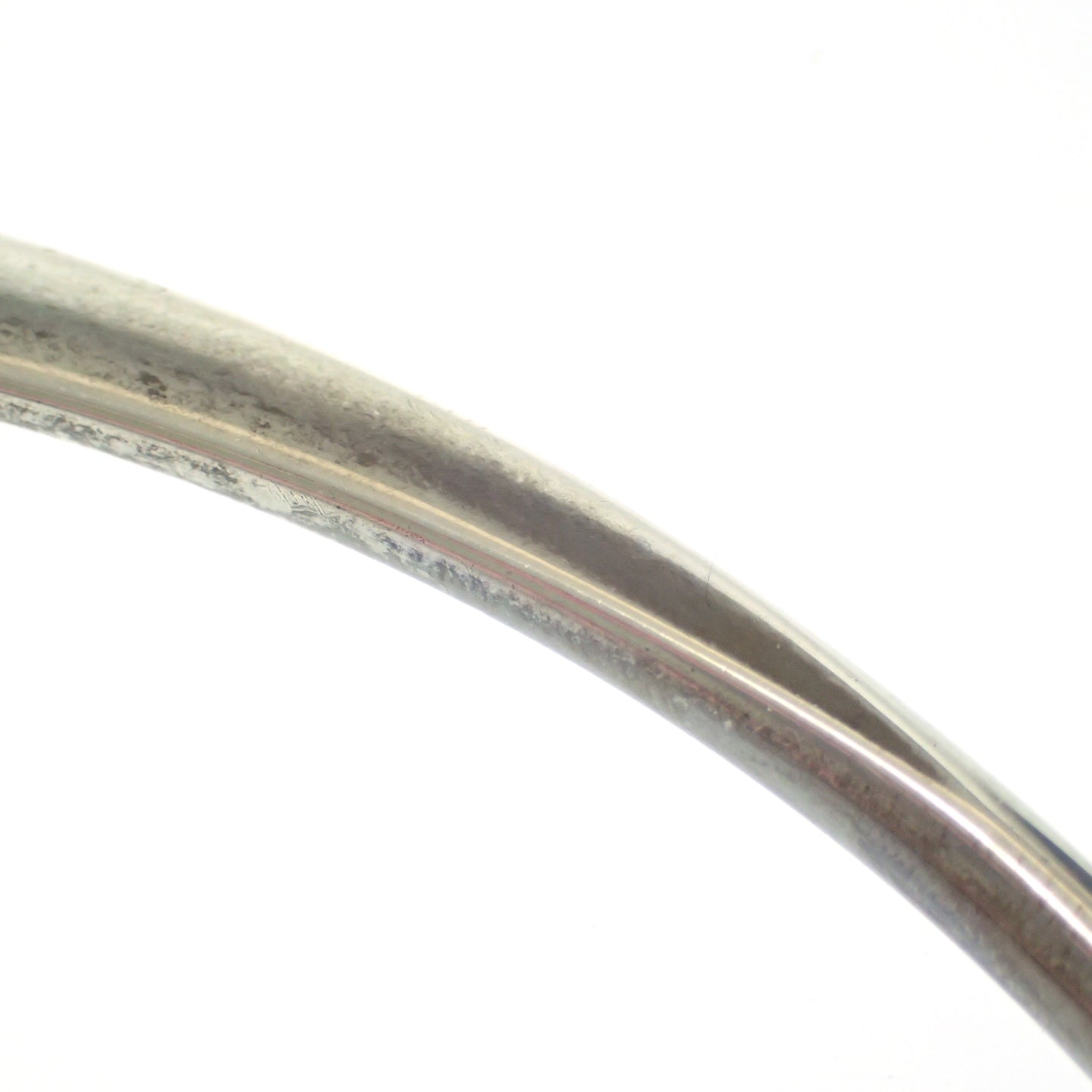 中古◆ジョージジェンセン チョーカー A10 SV925 シルバー 箱付き Georg Jensen【AFI18】