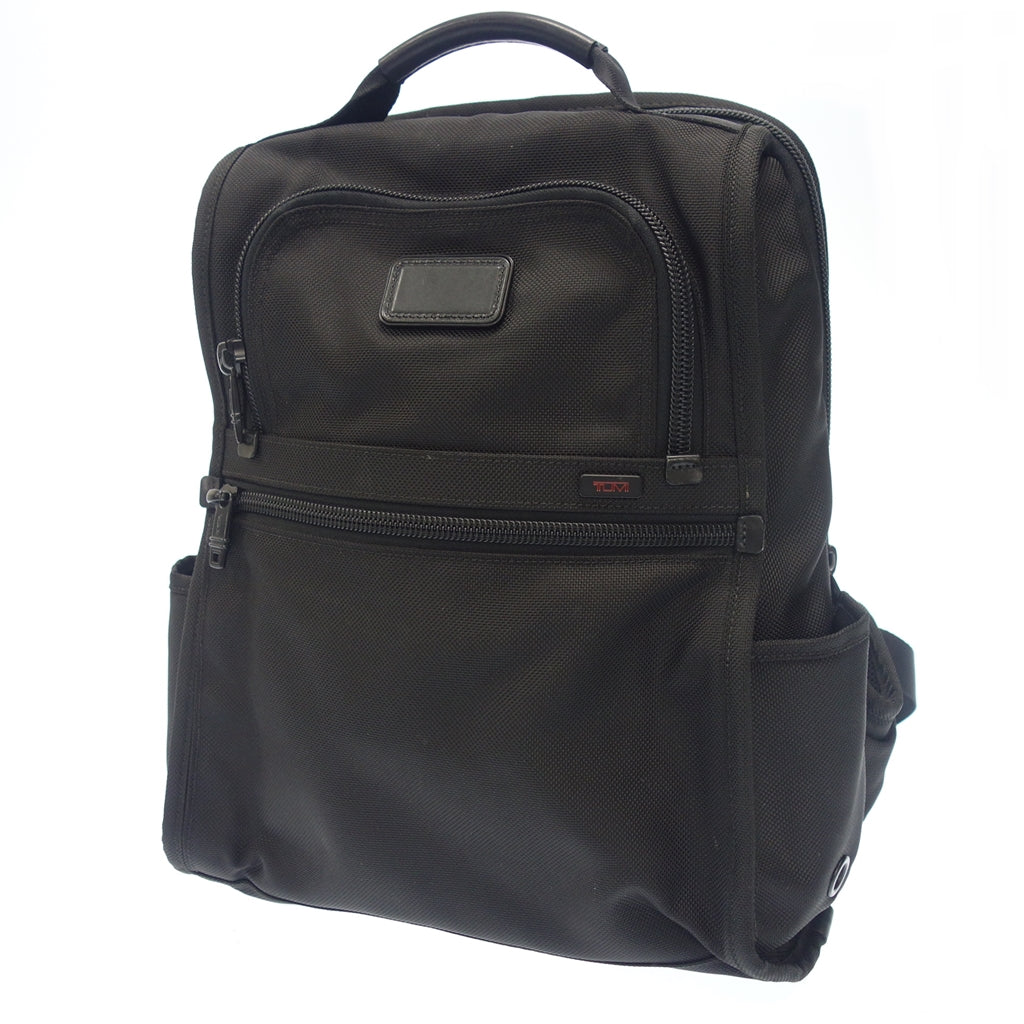 tumi backpack slim Very good condition◇TUMI Backpack Slim Solutions Nylon 26177DH Black T – ストックラボ|ブランドヴィンテージ通販