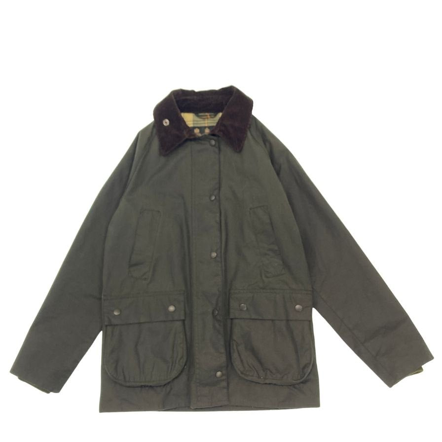 Barbour きわどい バブアー SL BEDALE ビデイル オイルドジャケット